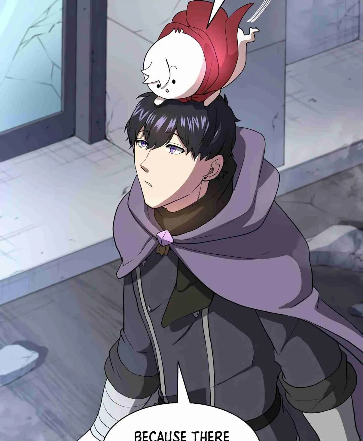 Read Skill Master Levels Up chapter 107.8 image 135 on Lezhin