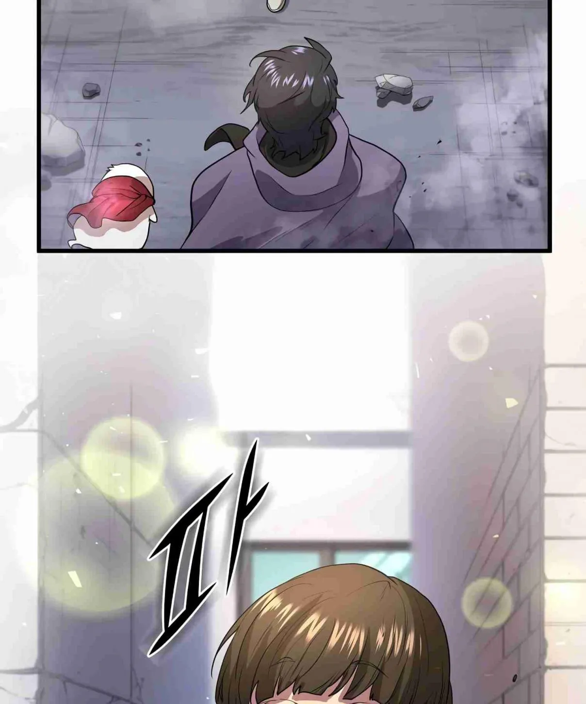Read Skill Master Levels Up chapter 107.8 image 143 on Lezhin