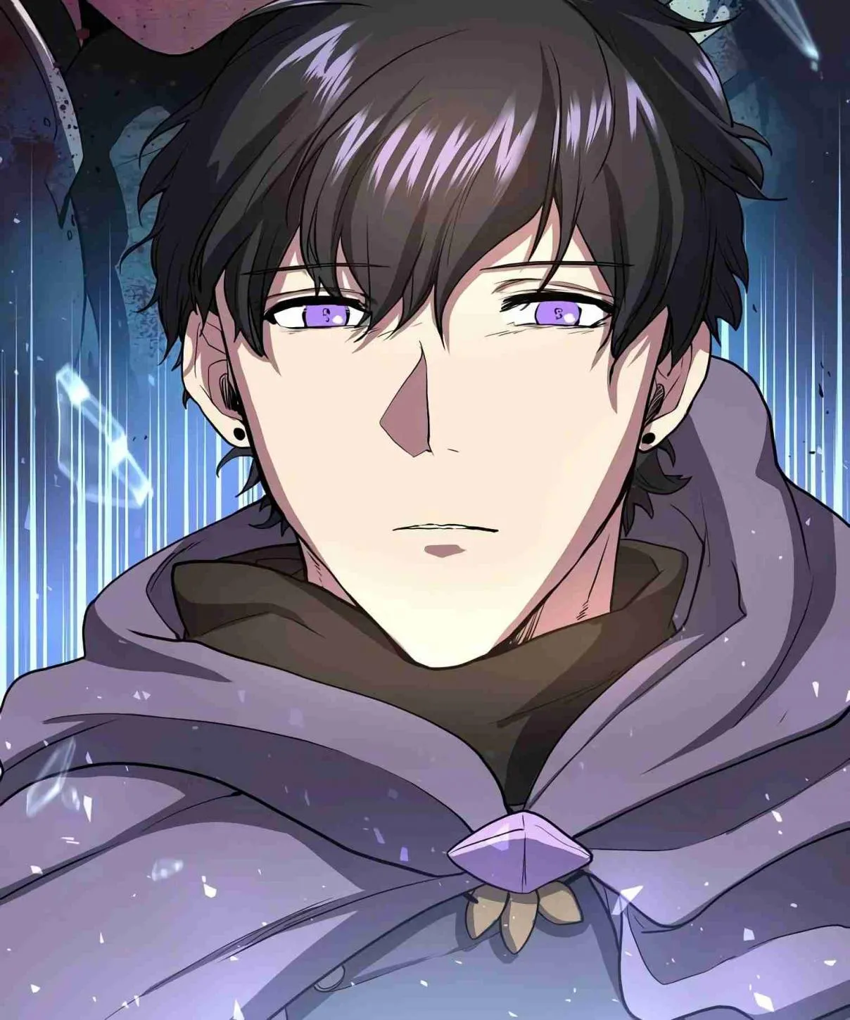 Read Skill Master Levels Up chapter 107.8 image 146 on Lezhin