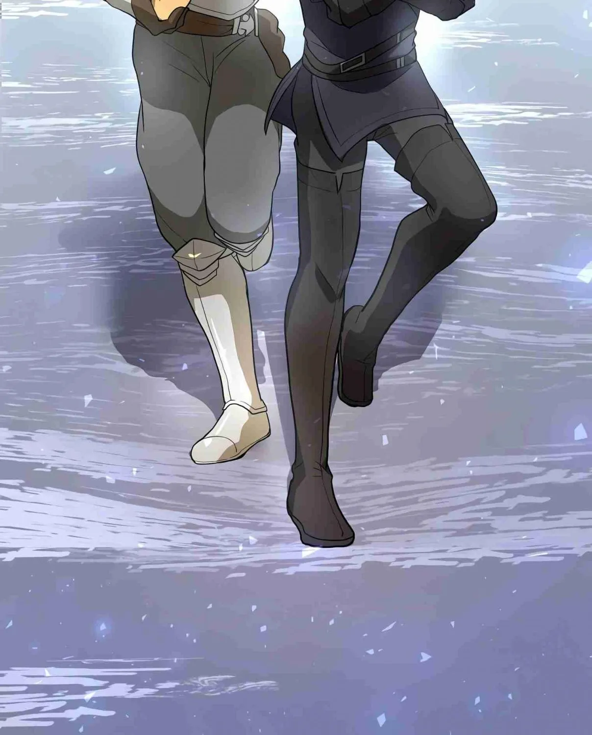 Read Skill Master Levels Up chapter 107.8 image 150 on Lezhin