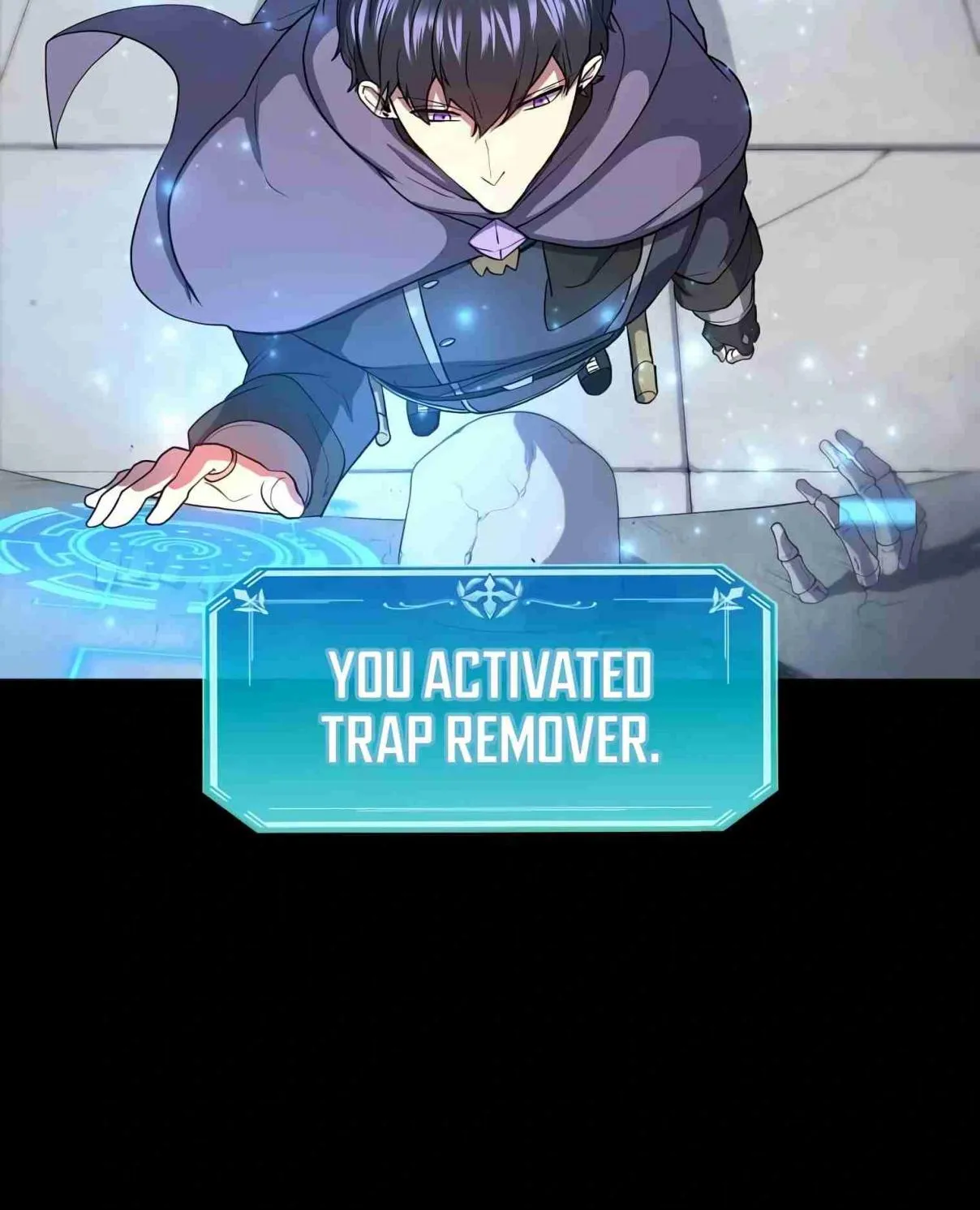 Read Skill Master Levels Up chapter 107.8 image 18 on Lezhin
