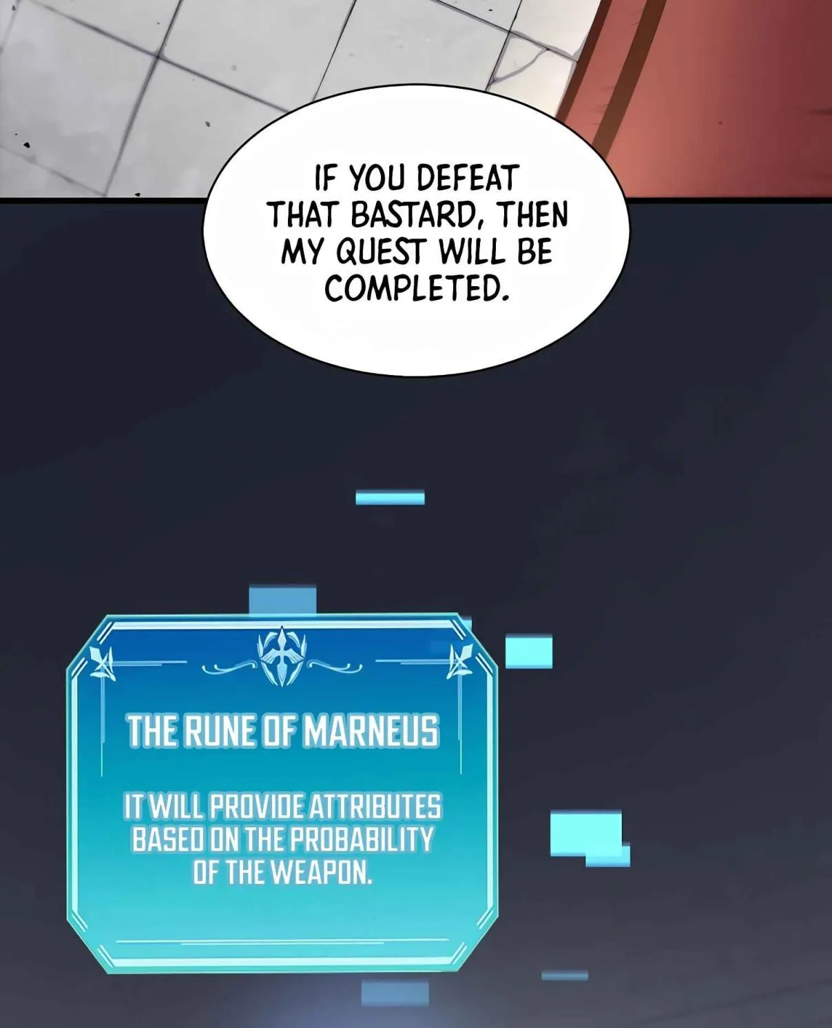 Read Skill Master Levels Up chapter 107.8 image 25 on Lezhin