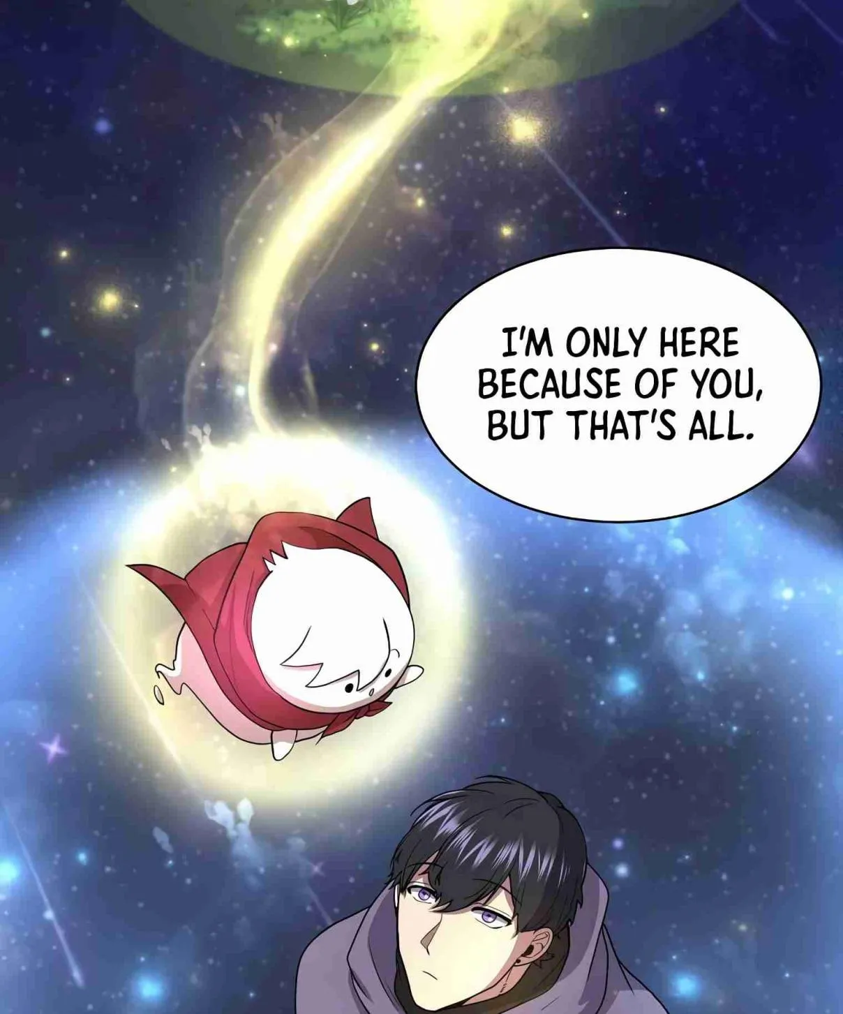 Read Skill Master Levels Up chapter 107.8 image 32 on Lezhin