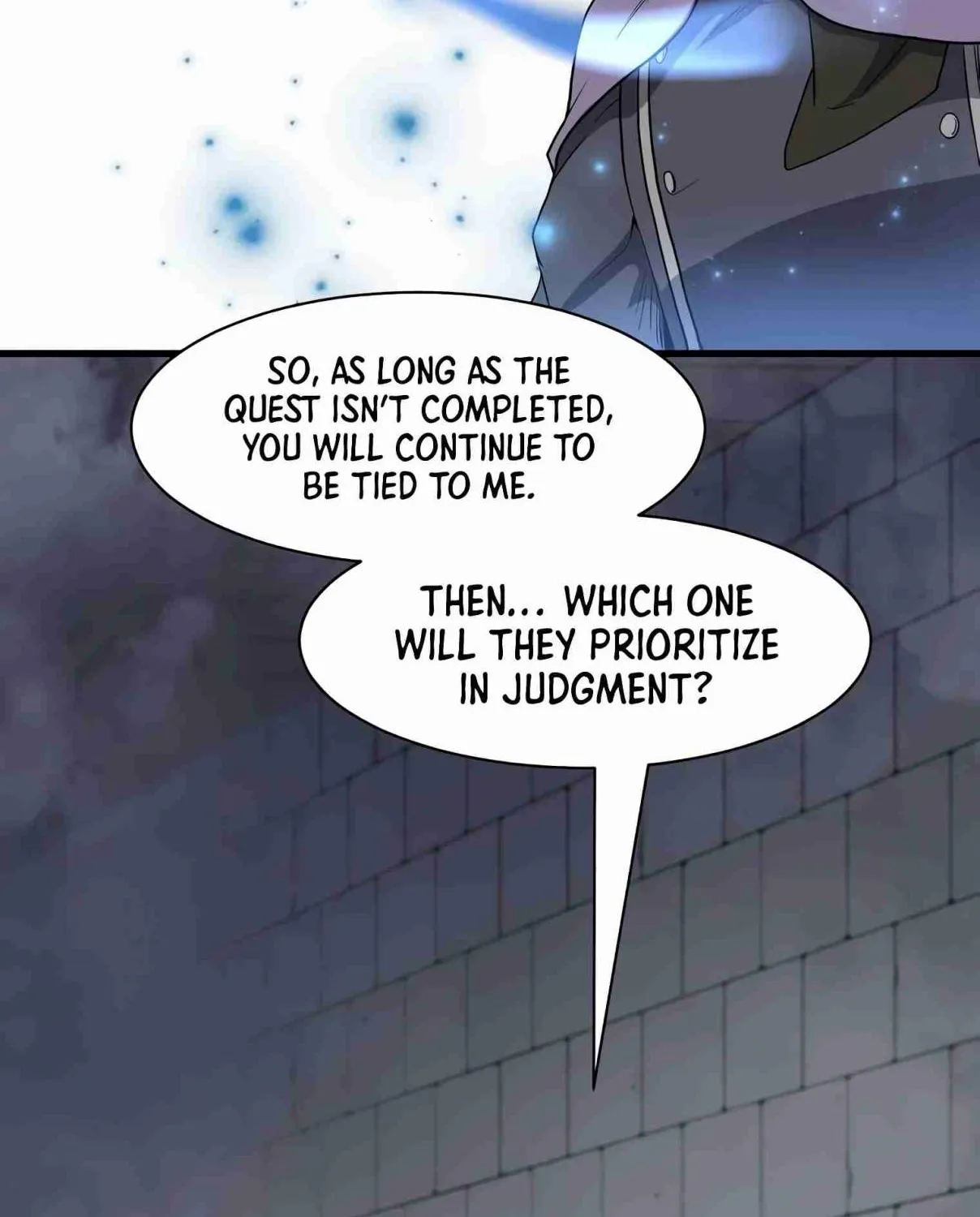 Read Skill Master Levels Up chapter 107.8 image 35 on Lezhin