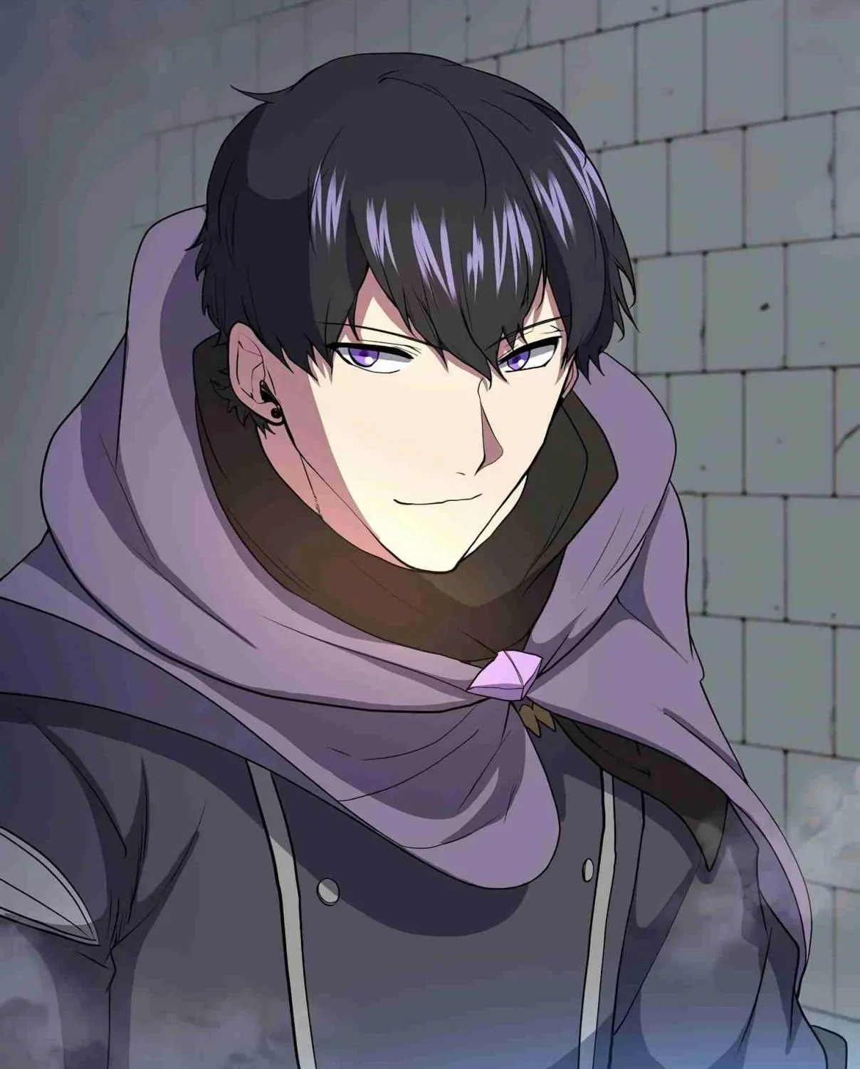 Read Skill Master Levels Up chapter 107.8 image 36 on Lezhin