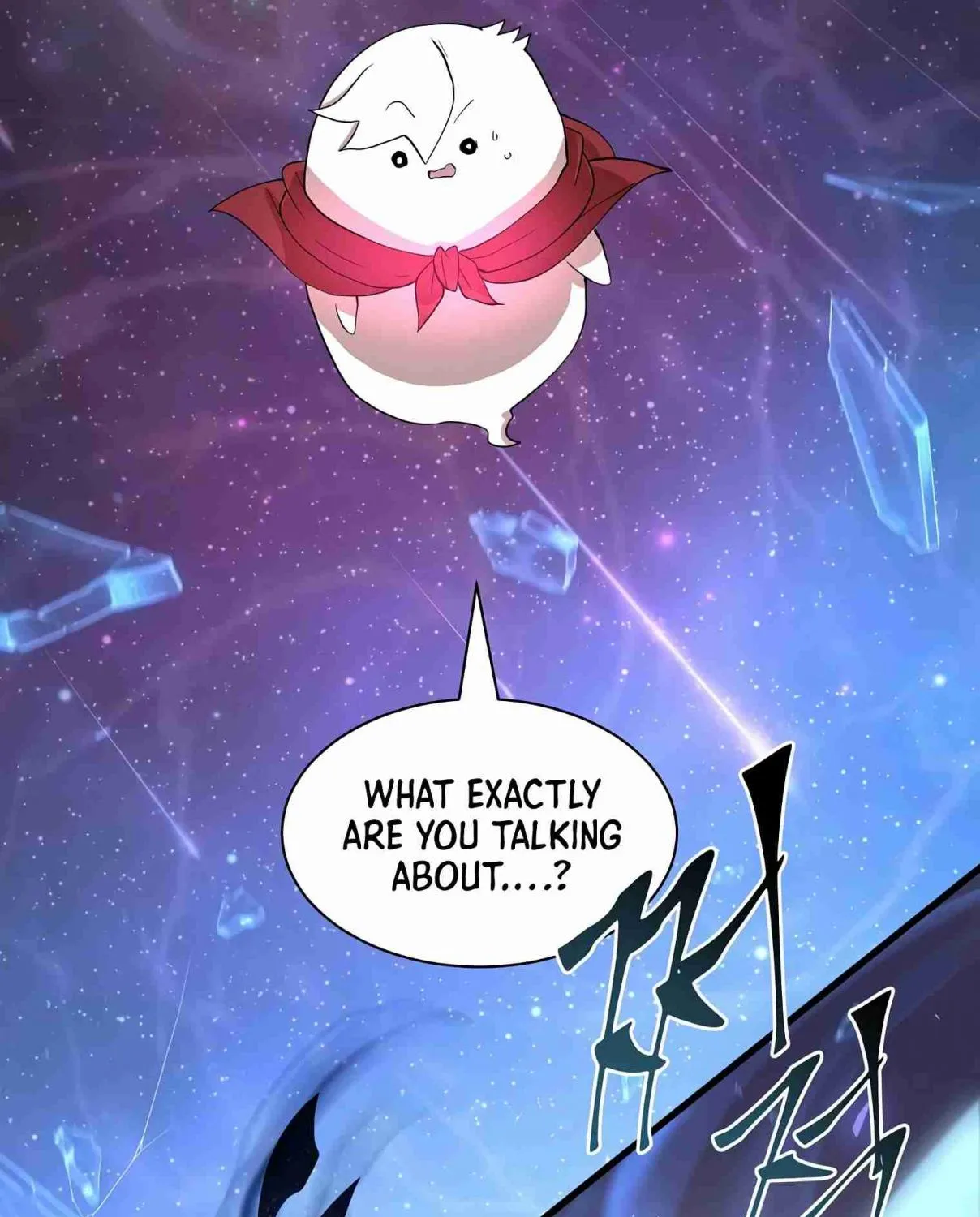Read Skill Master Levels Up chapter 107.8 image 39 on Lezhin