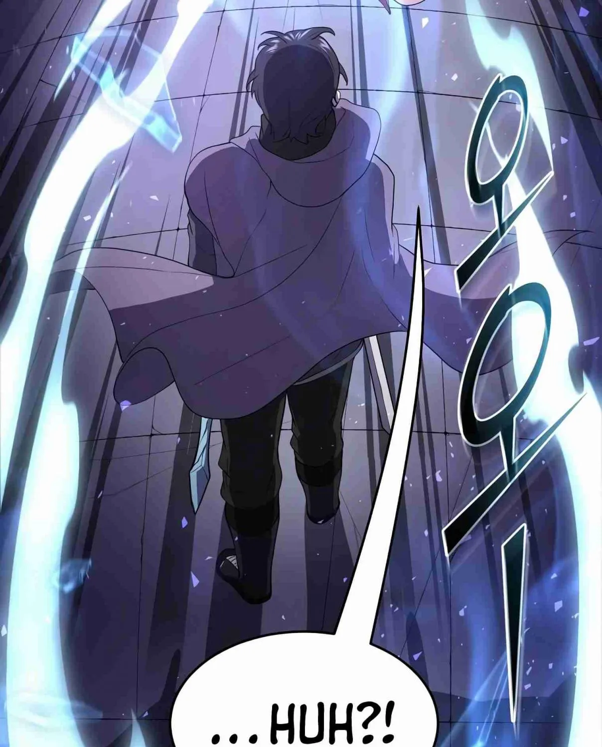 Read Skill Master Levels Up chapter 107.8 image 48 on Lezhin