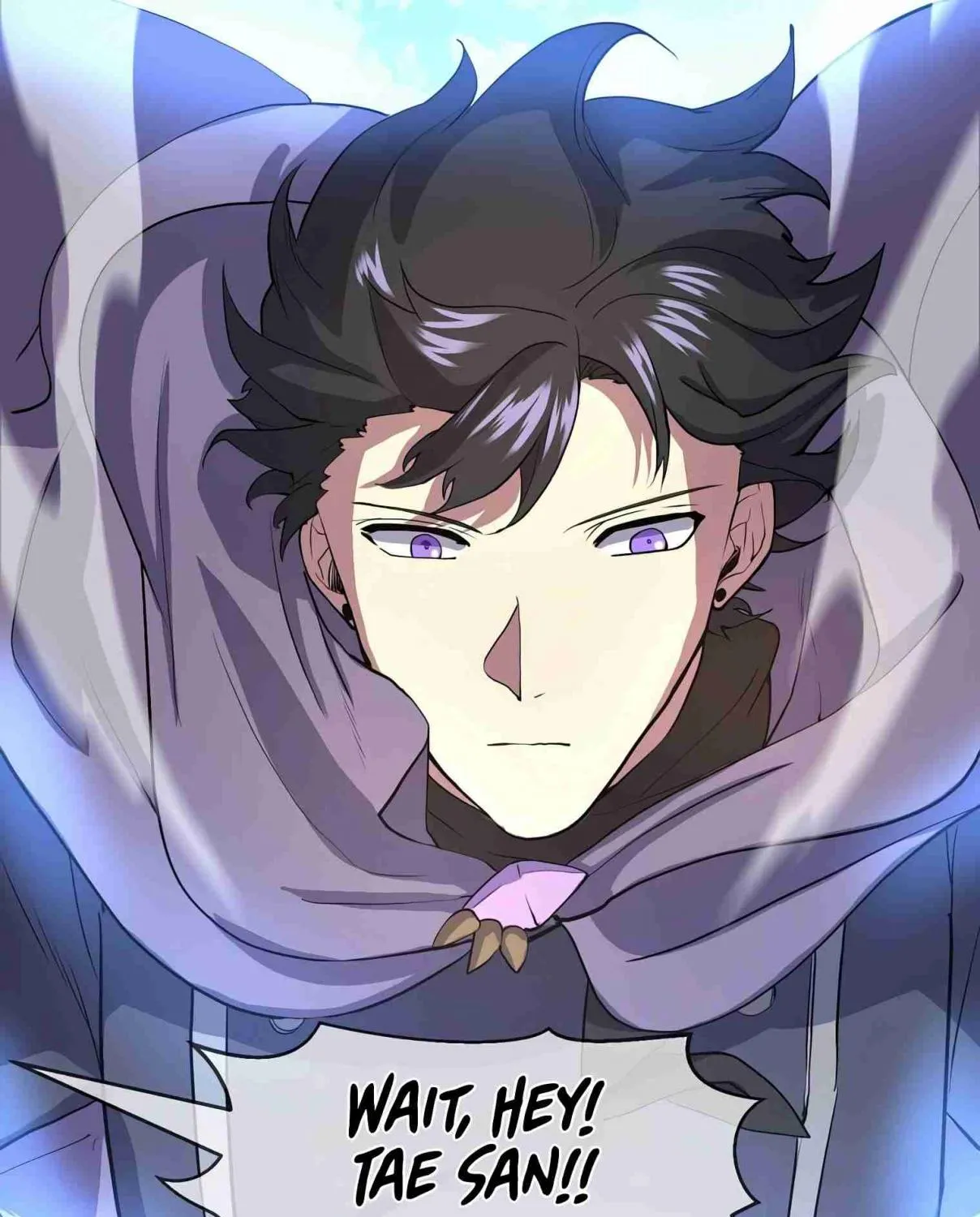 Read Skill Master Levels Up chapter 107.8 image 55 on Lezhin
