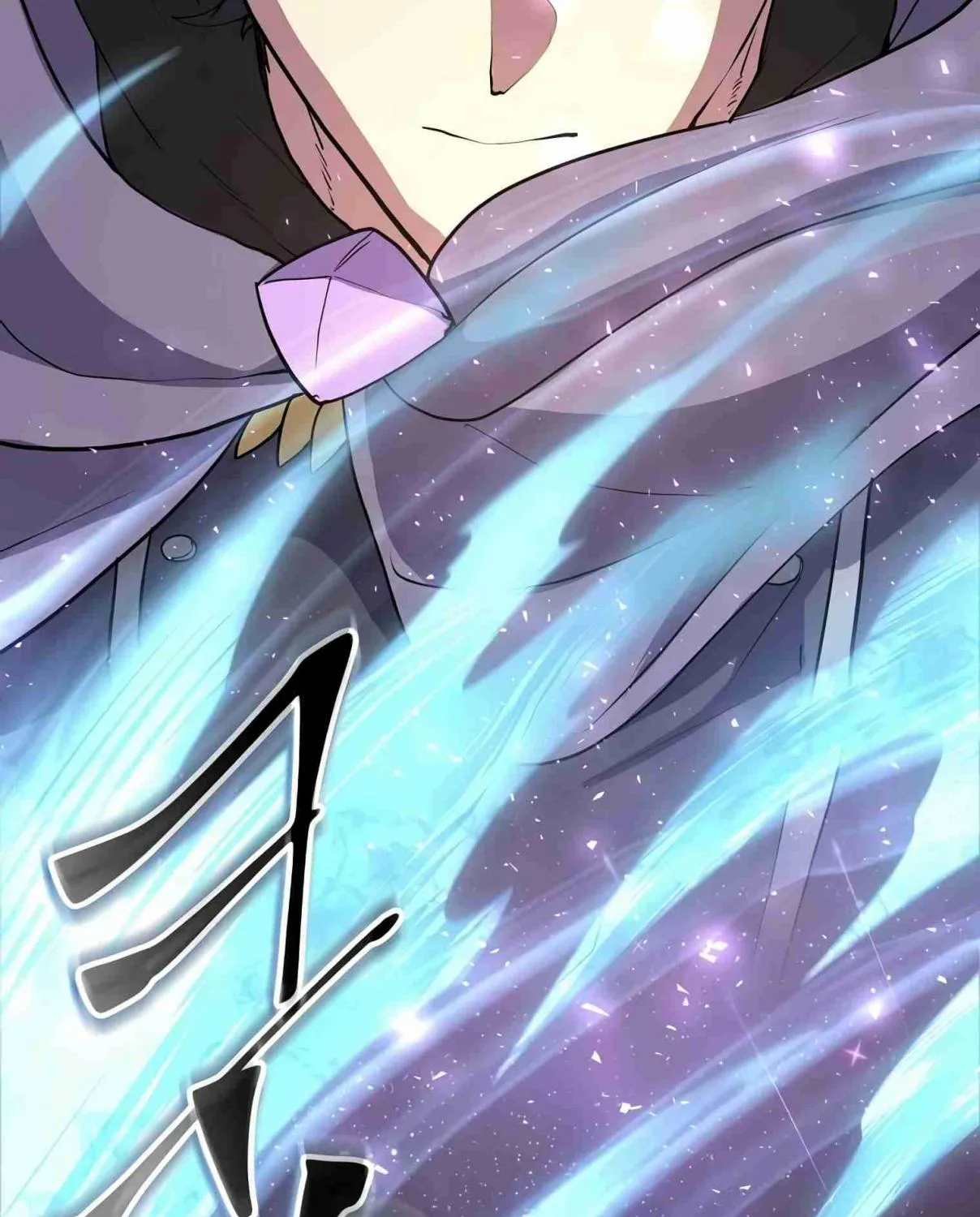Read Skill Master Levels Up chapter 107.8 image 59 on Lezhin