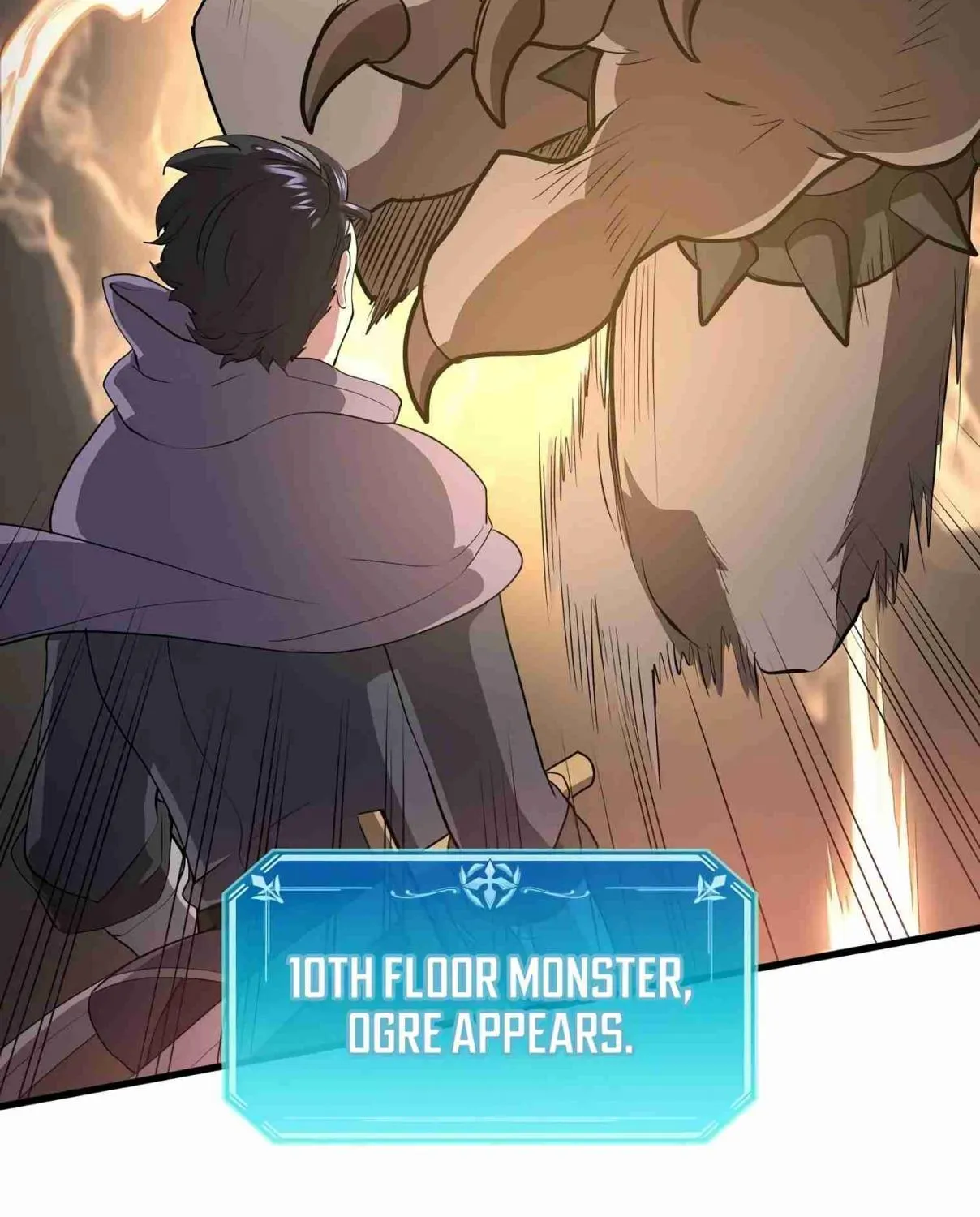 Read Skill Master Levels Up chapter 107.8 image 6 on Lezhin