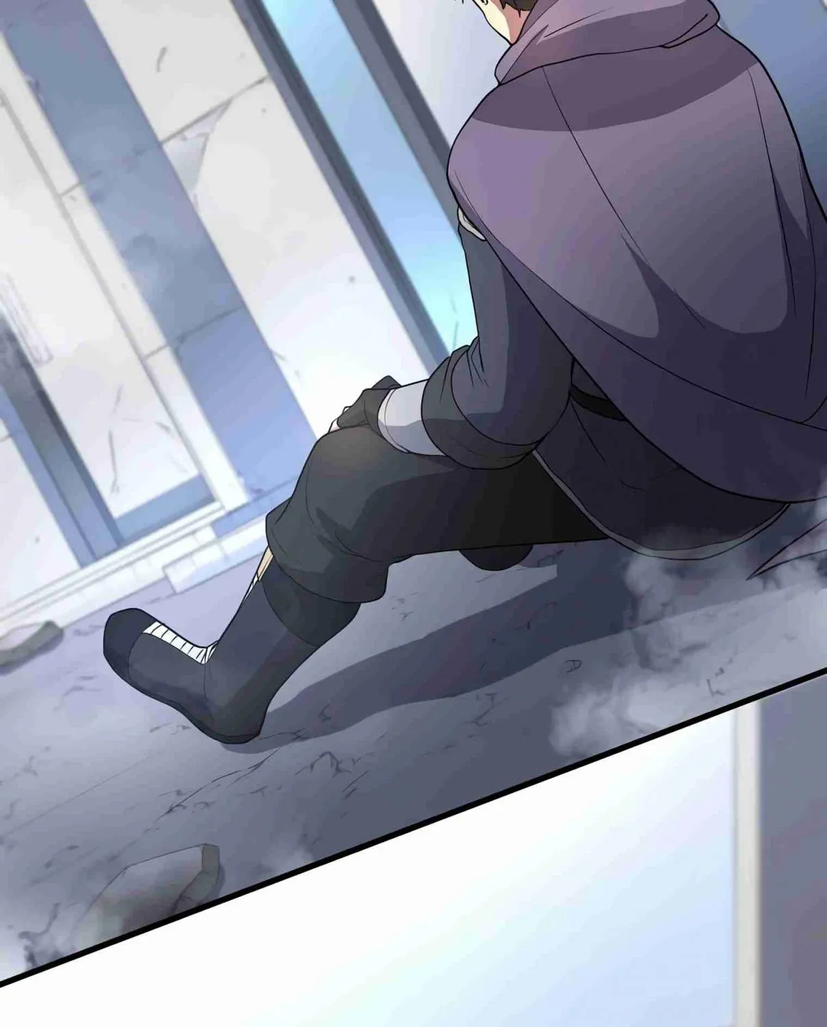 Read Skill Master Levels Up chapter 107.8 image 78 on Lezhin
