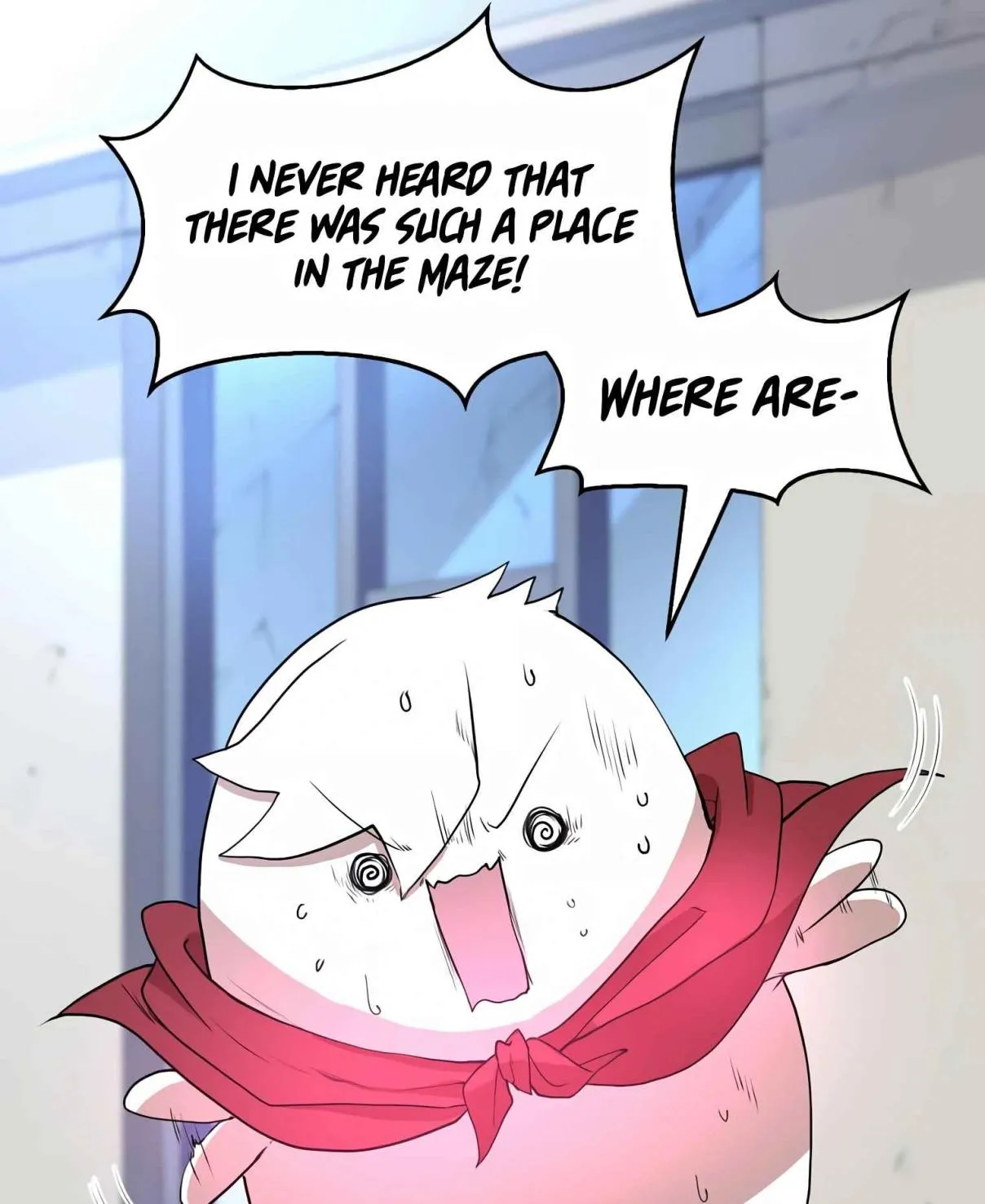 Read Skill Master Levels Up chapter 107.8 image 80 on Lezhin