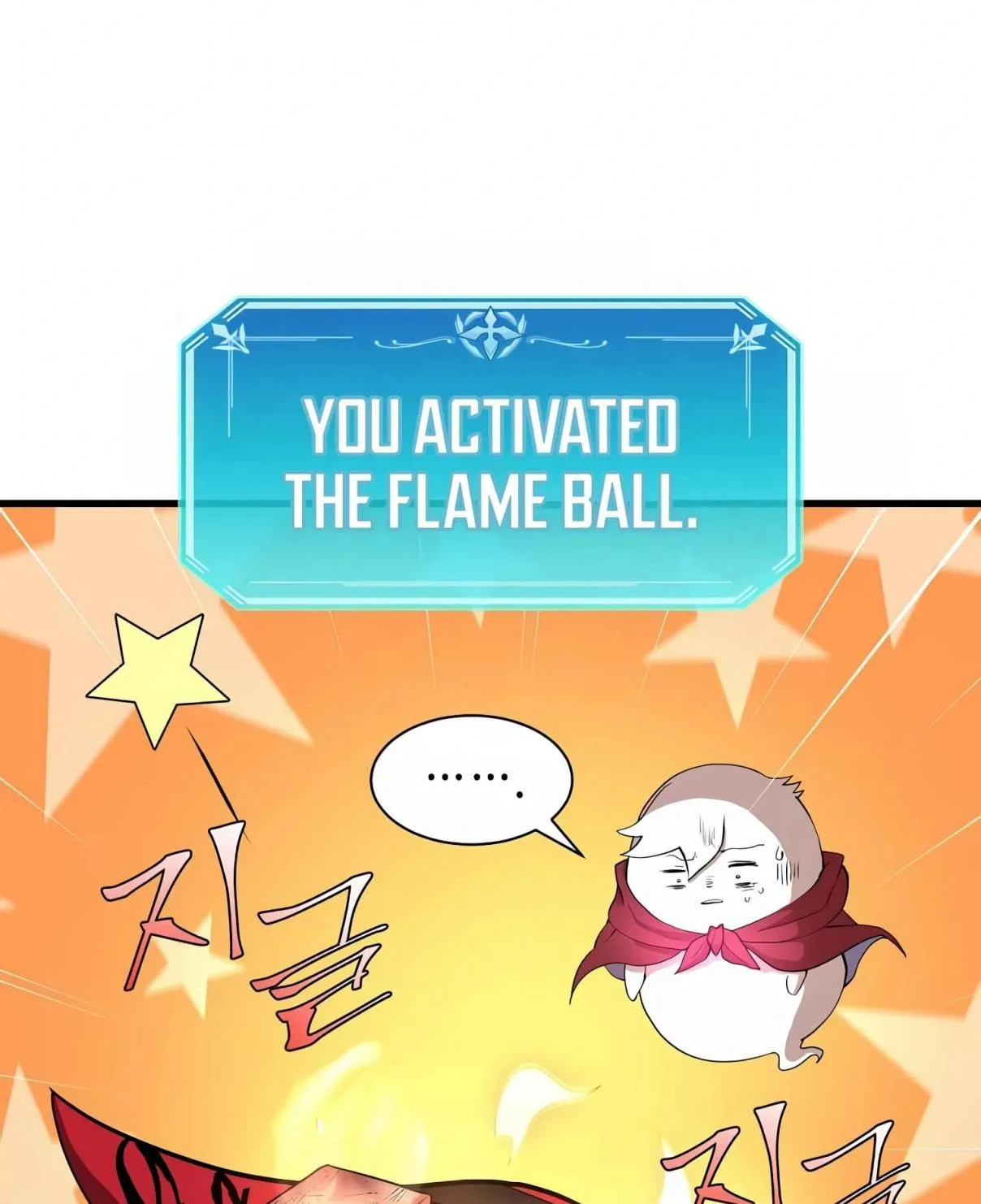 Read Skill Master Levels Up chapter 107.8 image 93 on Lezhin