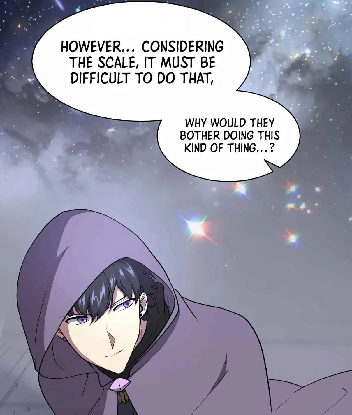 Read Skill Master Levels Up chapter 107.9 image 105 on Lezhin