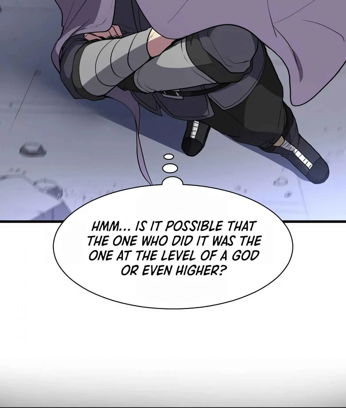 Read Skill Master Levels Up chapter 107.9 image 106 on Lezhin