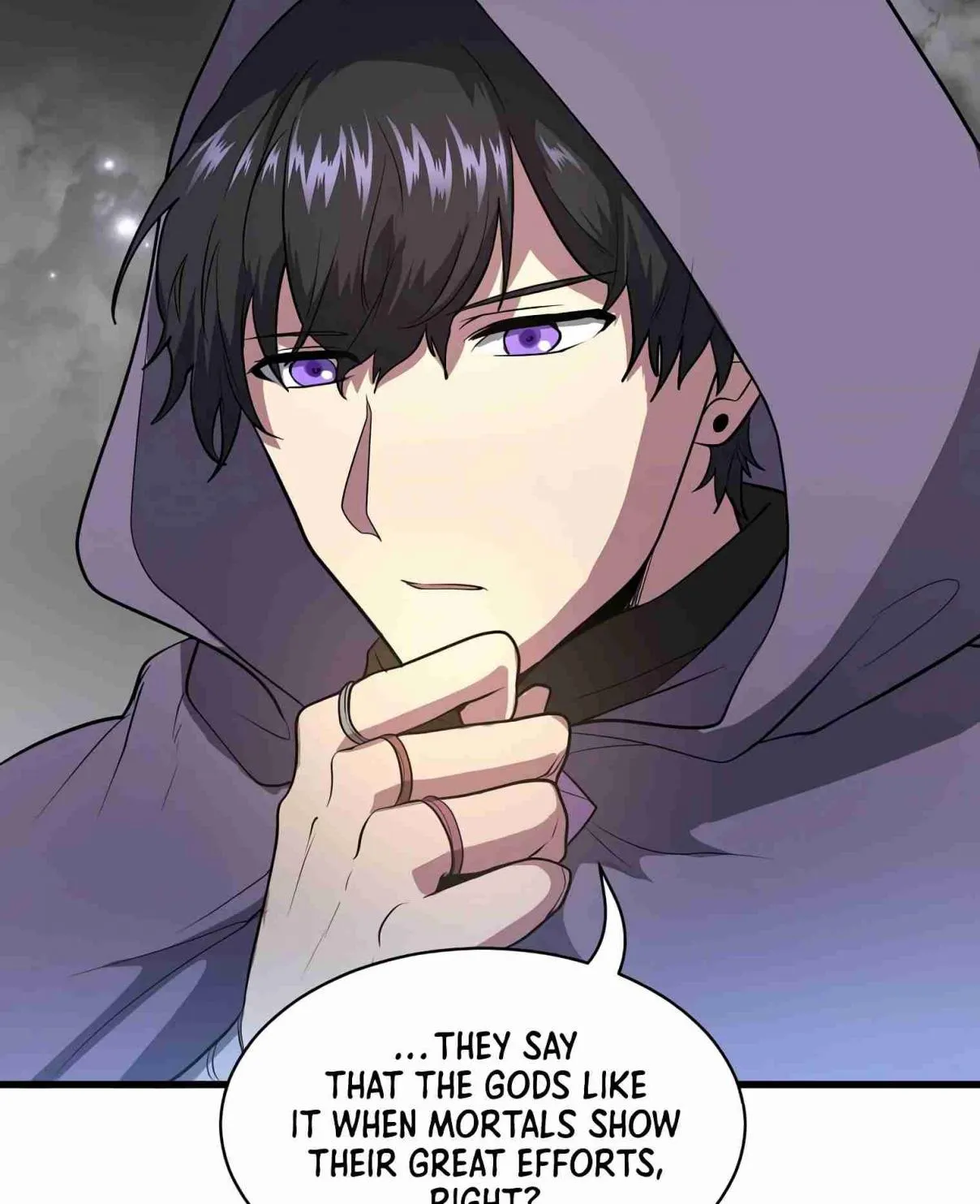 Read Skill Master Levels Up chapter 107.9 image 111 on Lezhin
