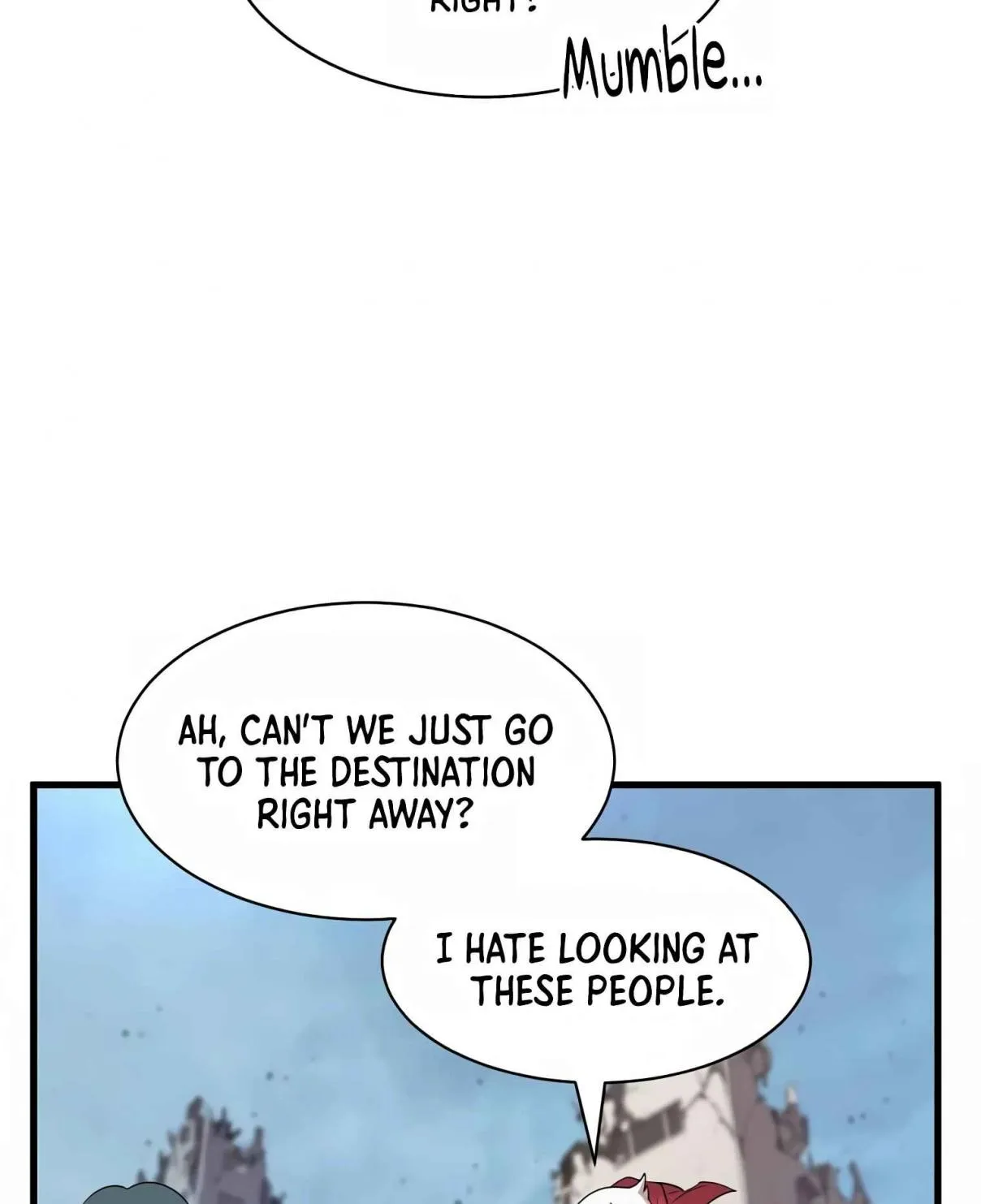 Read Skill Master Levels Up chapter 107.9 image 112 on Lezhin