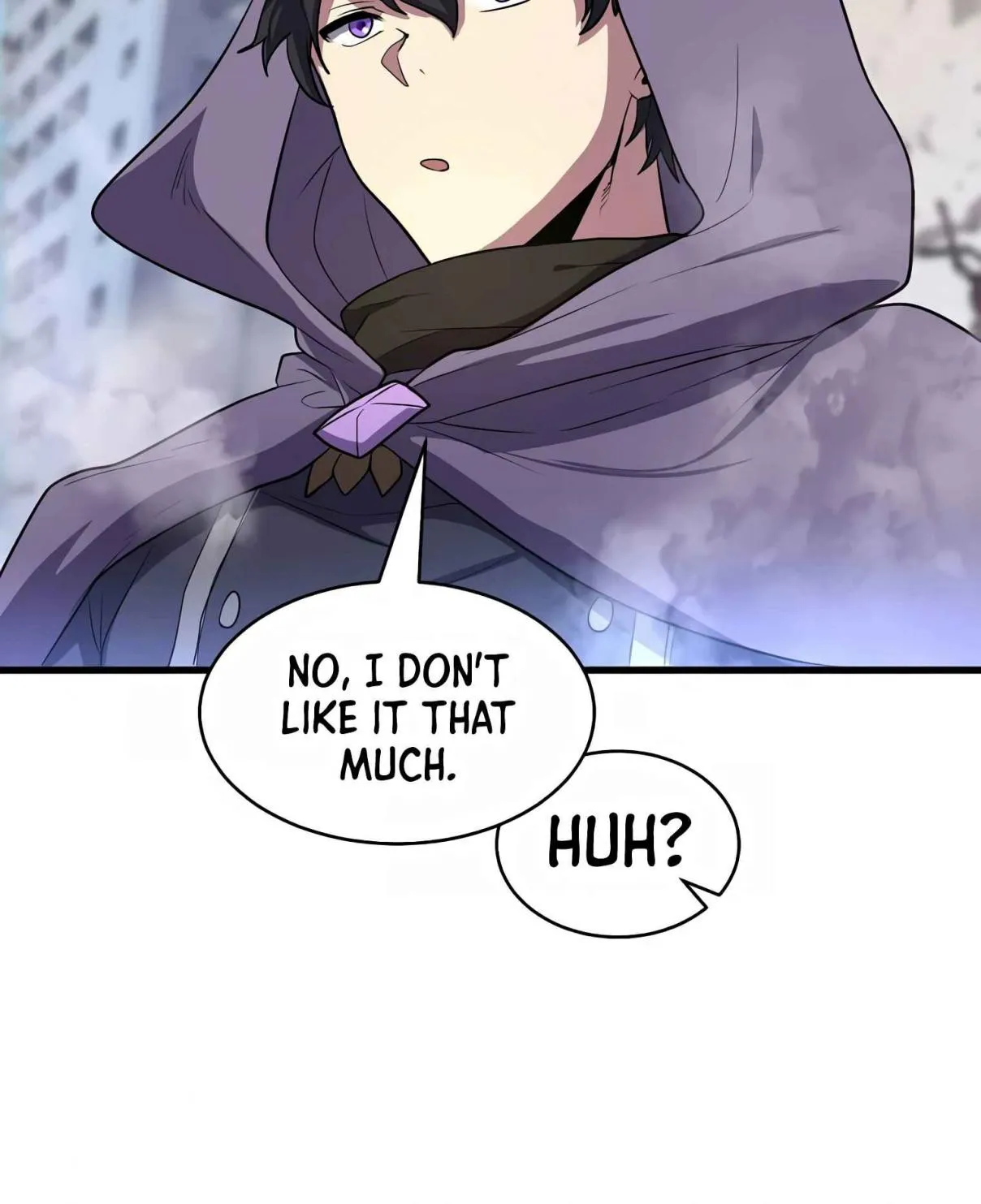 Read Skill Master Levels Up chapter 107.9 image 116 on Lezhin