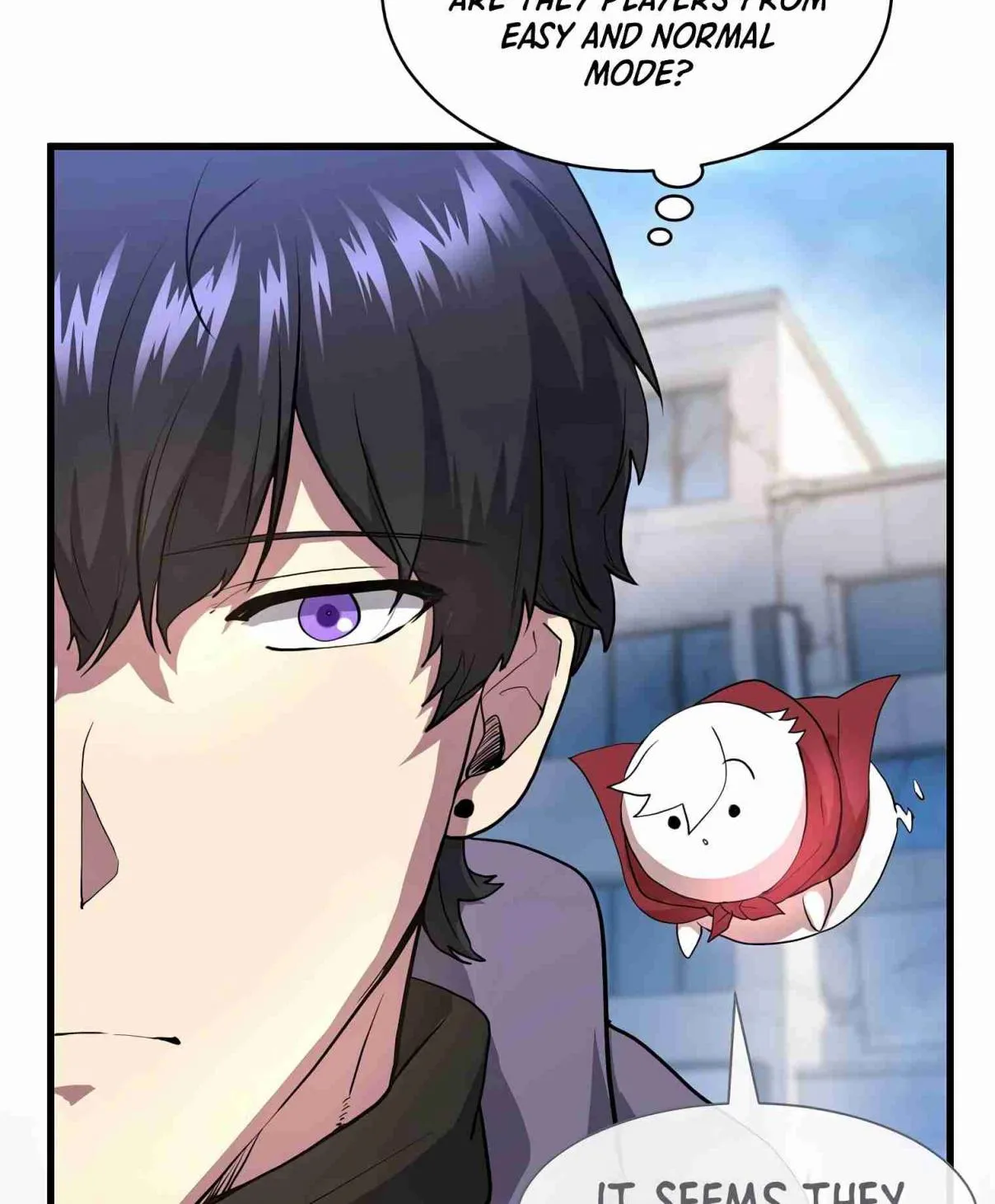 Read Skill Master Levels Up chapter 107.9 image 14 on Lezhin