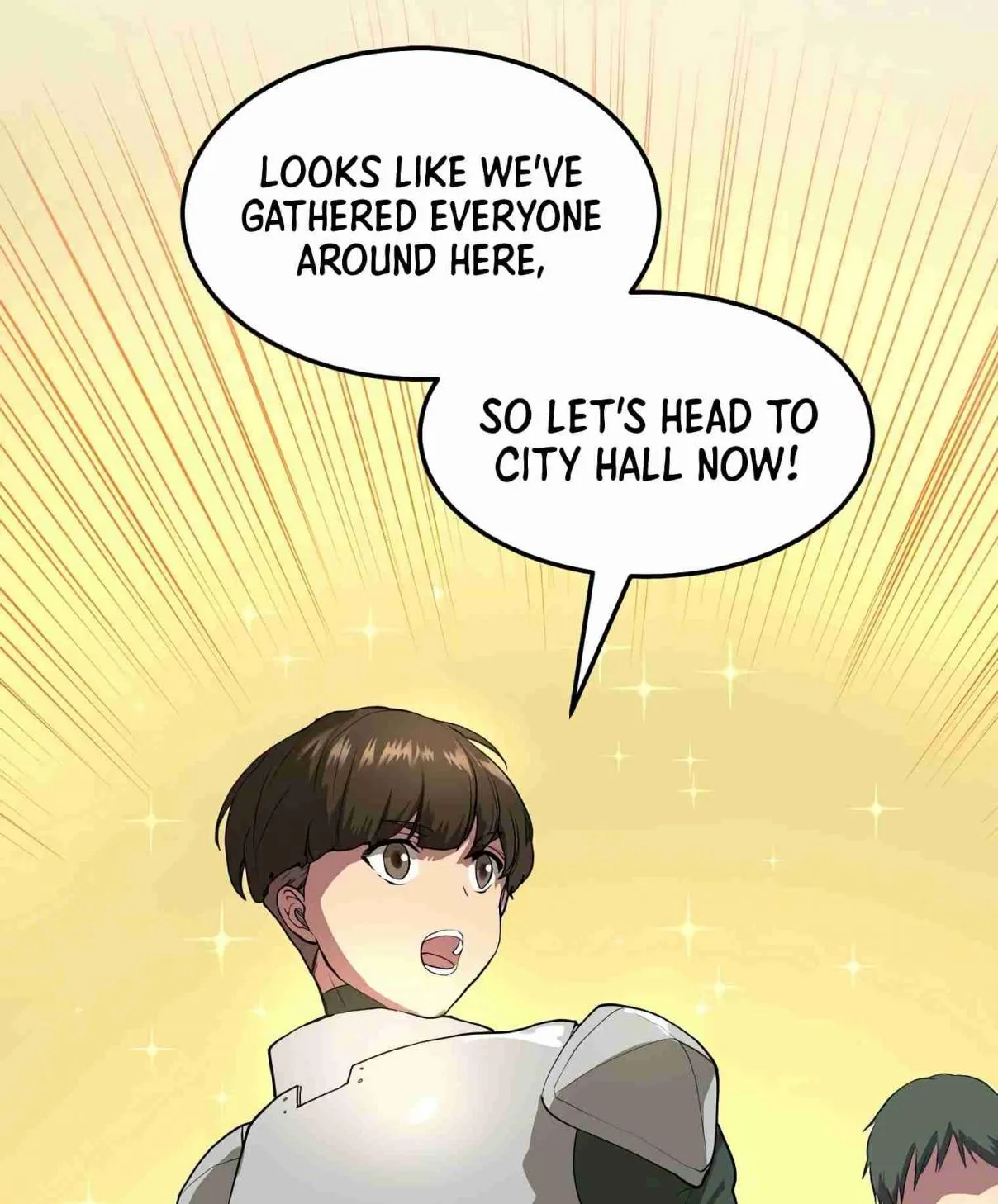 Read Skill Master Levels Up chapter 107.9 image 19 on Lezhin