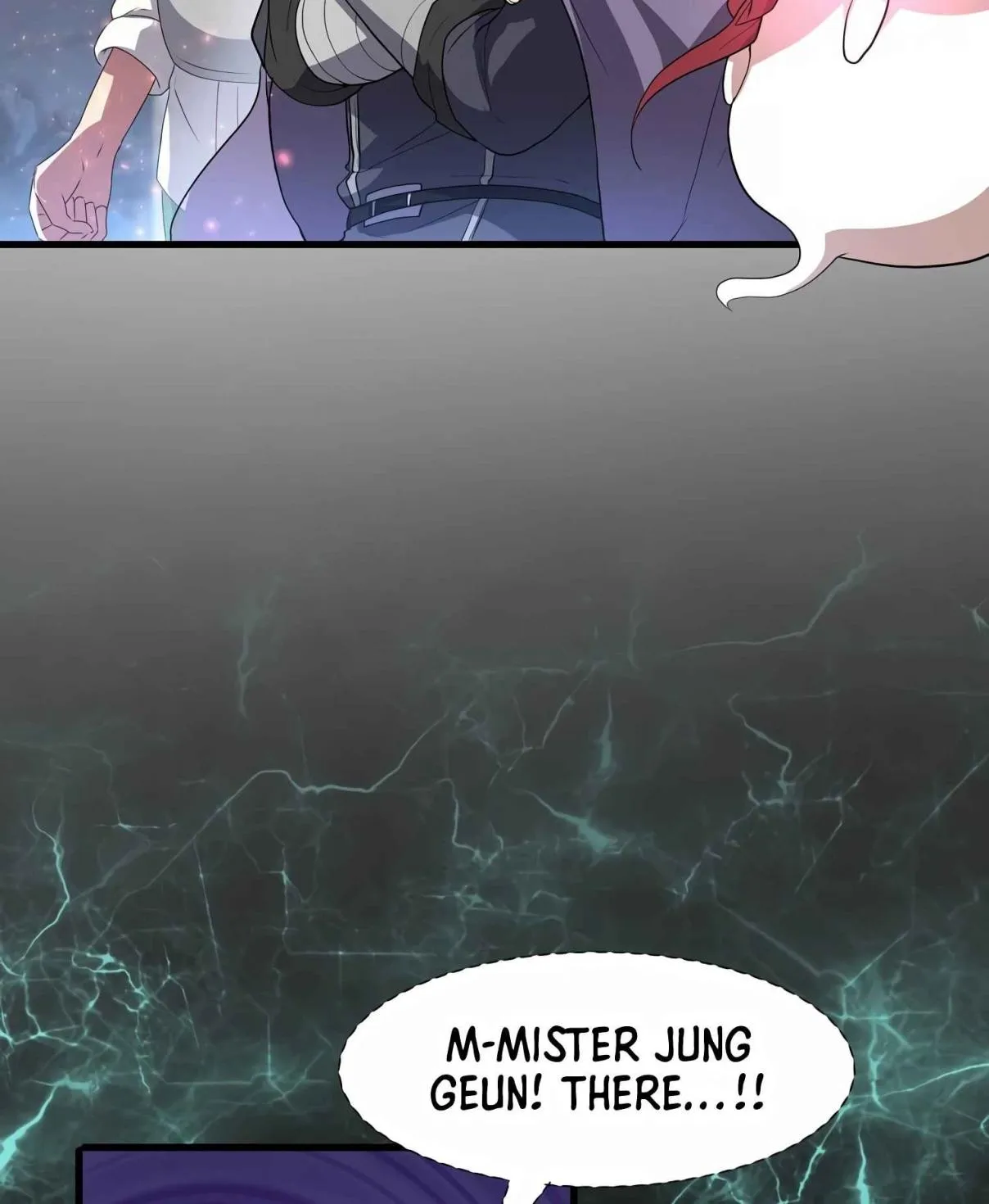 Read Skill Master Levels Up chapter 107.9 image 33 on Lezhin