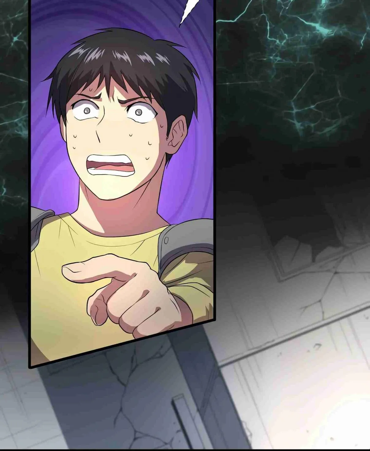 Read Skill Master Levels Up chapter 107.9 image 34 on Lezhin