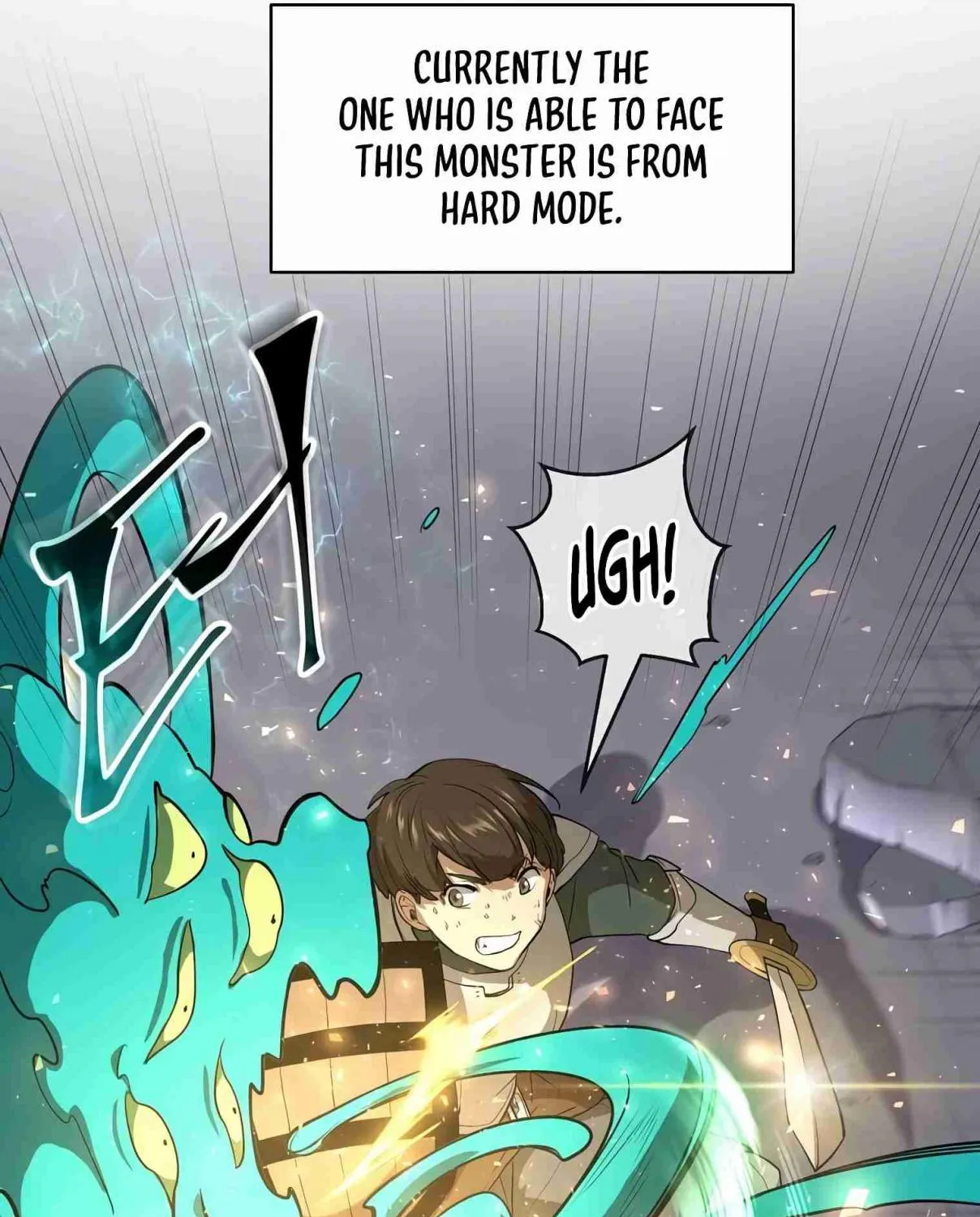 Read Skill Master Levels Up chapter 107.9 image 36 on Lezhin
