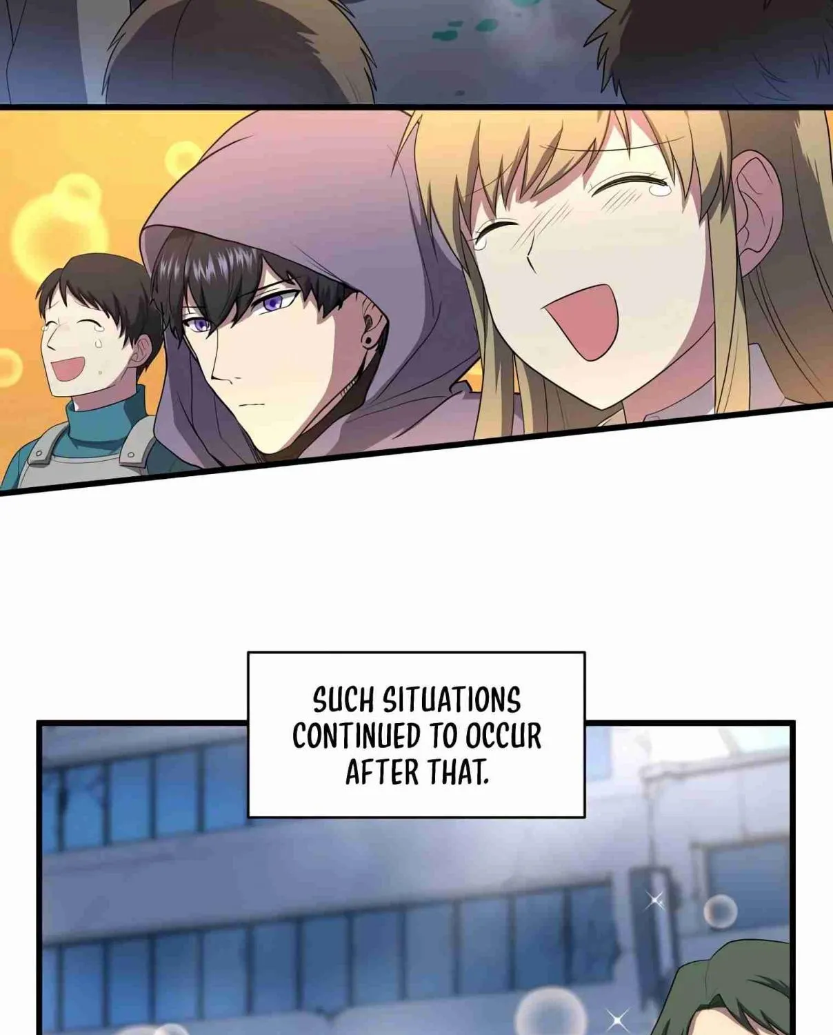 Read Skill Master Levels Up chapter 107.9 image 45 on Lezhin
