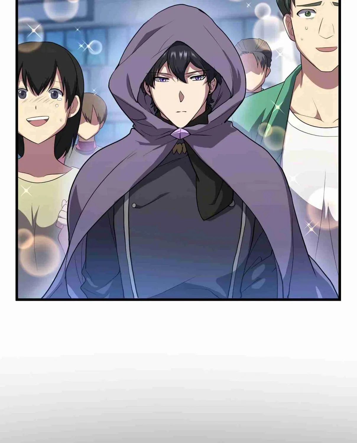 Read Skill Master Levels Up chapter 107.9 image 47 on Lezhin
