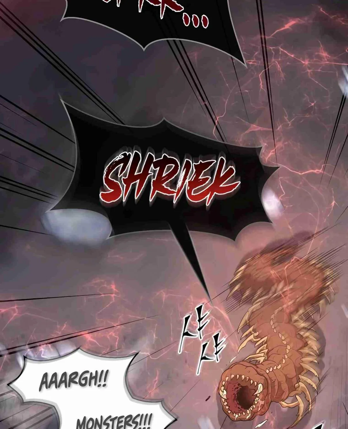 Read Skill Master Levels Up chapter 107.9 image 51 on Lezhin