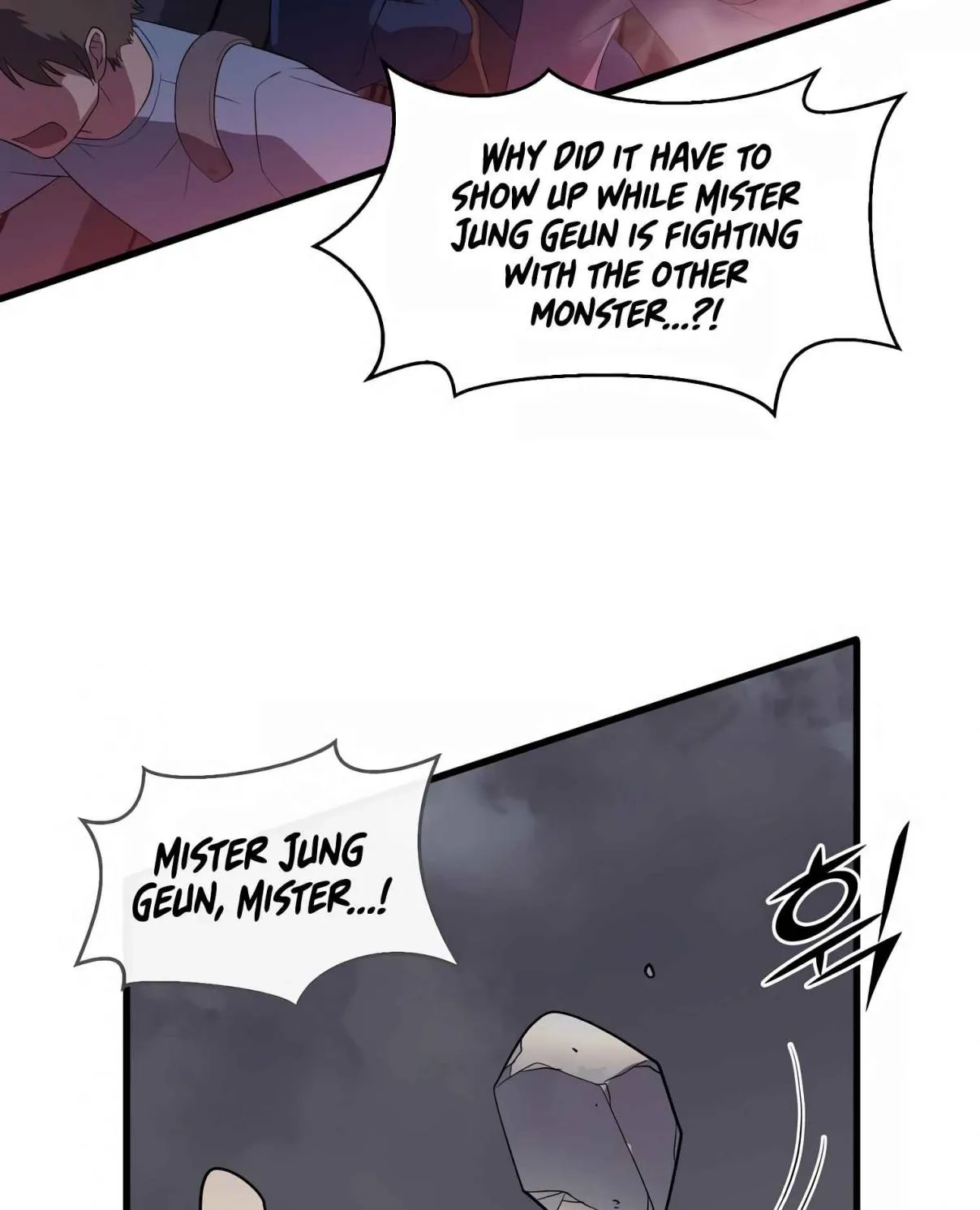 Read Skill Master Levels Up chapter 107.9 image 53 on Lezhin