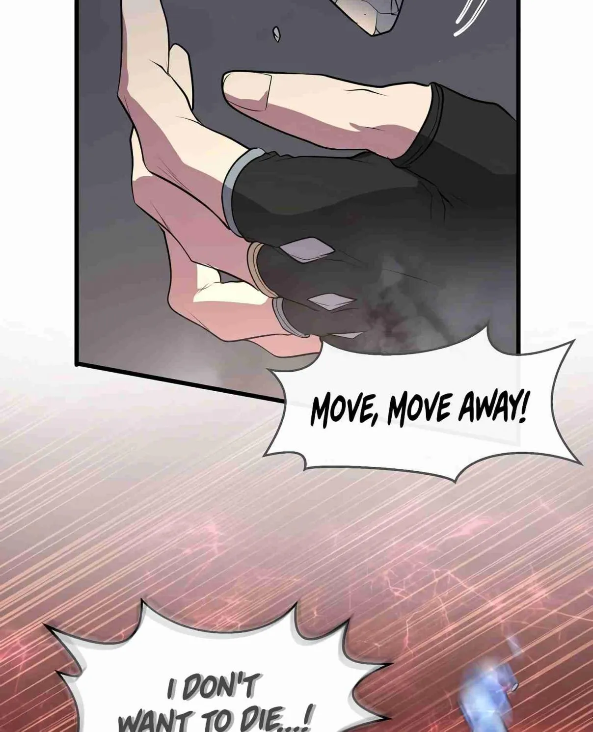 Read Skill Master Levels Up chapter 107.9 image 54 on Lezhin