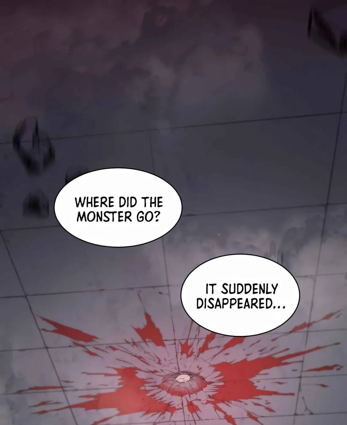 Read Skill Master Levels Up chapter 107.9 image 58 on Lezhin
