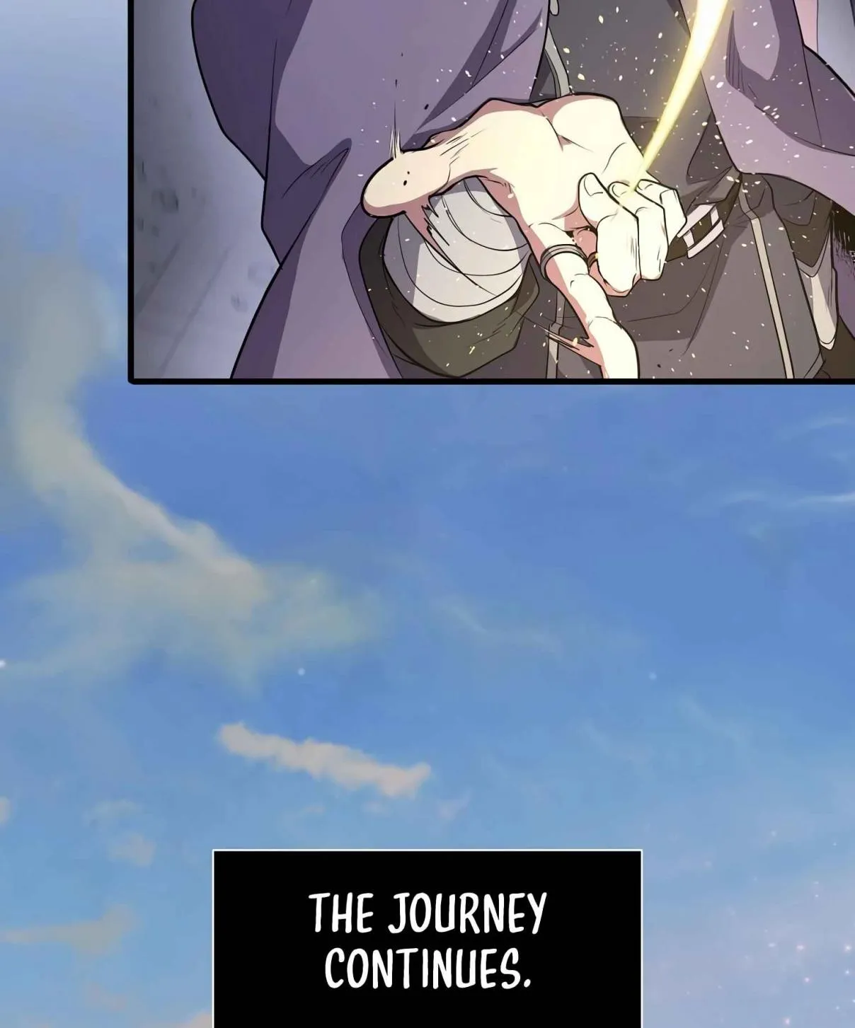 Read Skill Master Levels Up chapter 107.9 image 77 on Lezhin