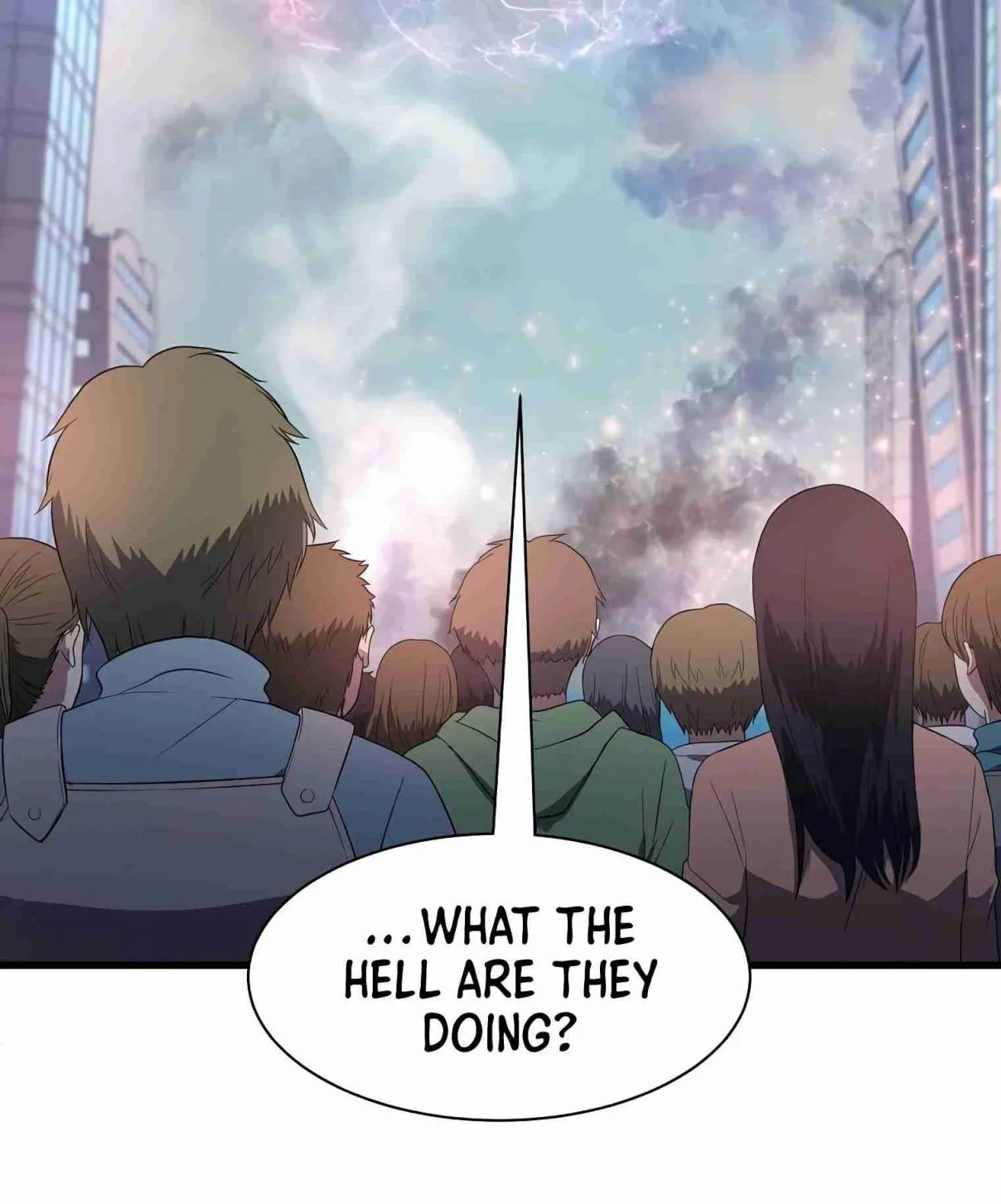 Read Skill Master Levels Up chapter 107.9 image 79 on Lezhin