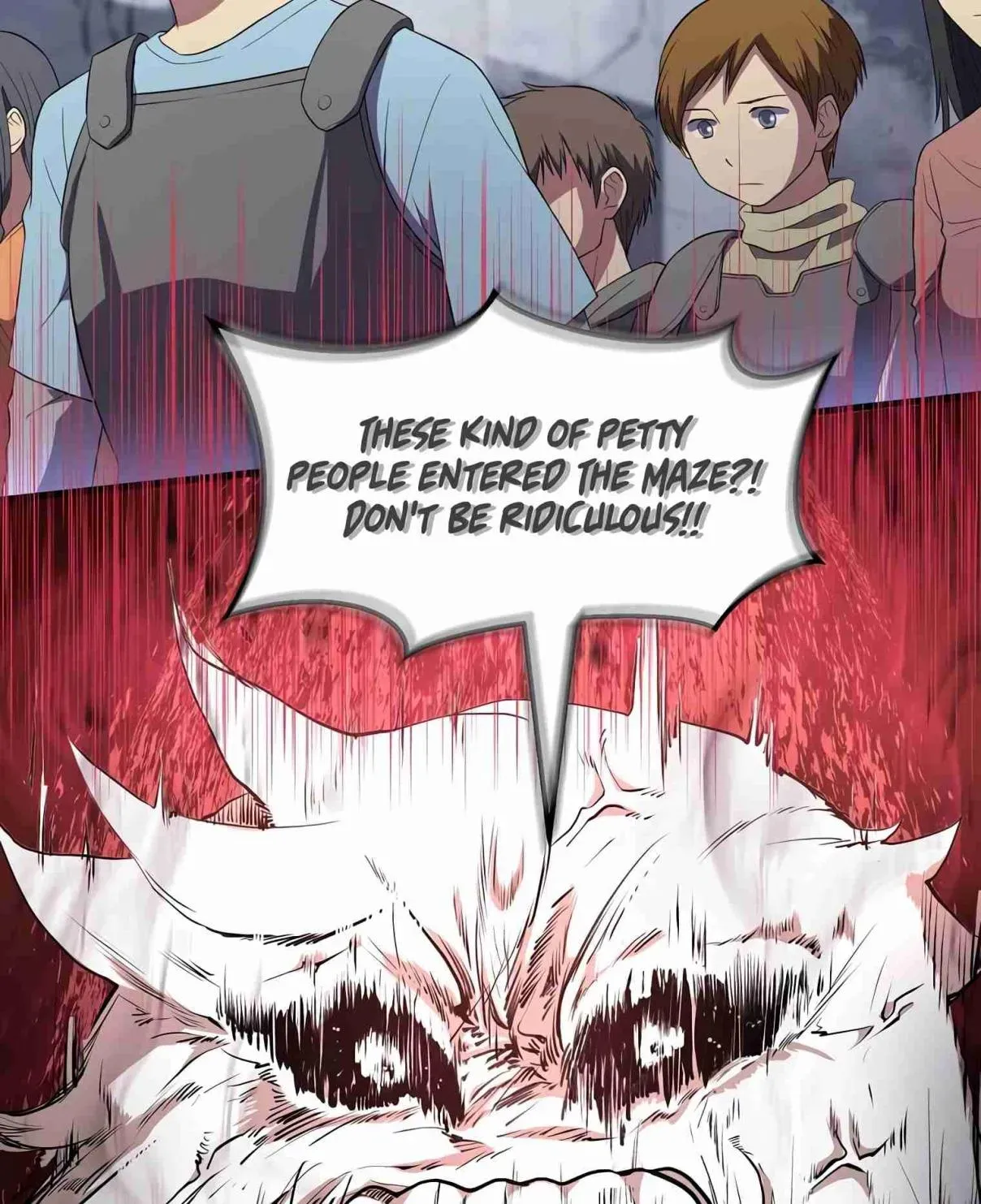 Read Skill Master Levels Up chapter 107.9 image 84 on Lezhin