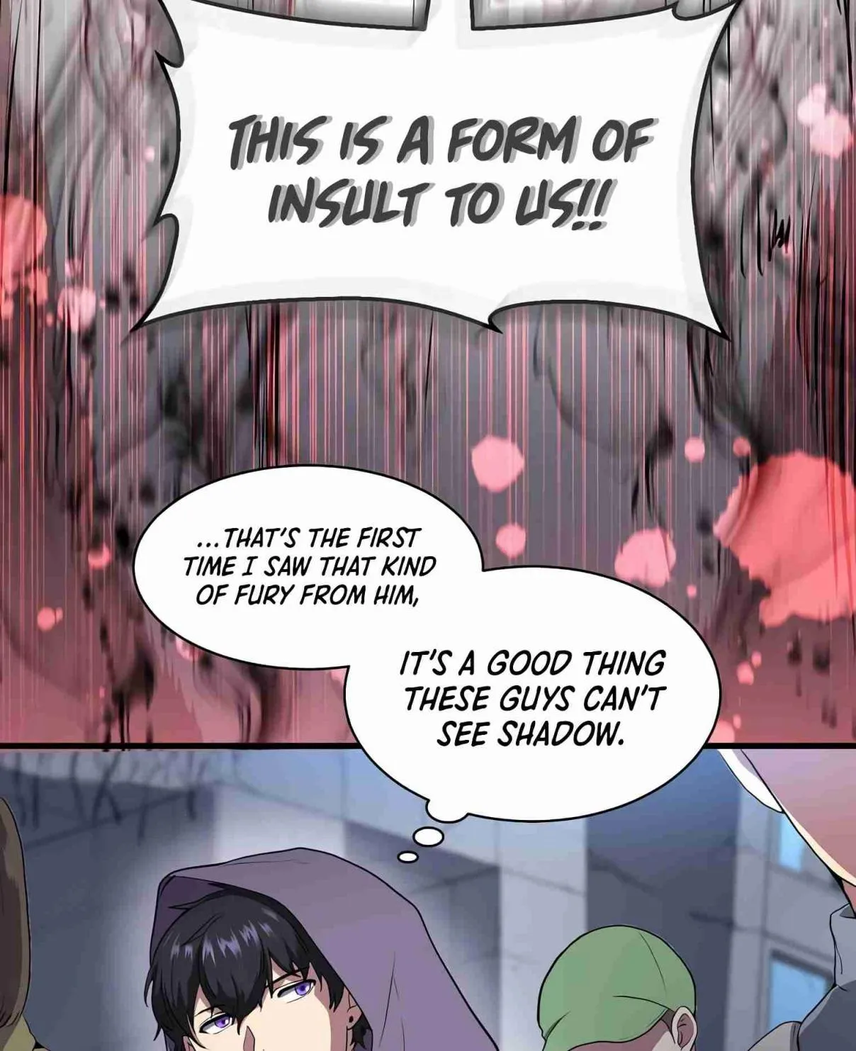 Read Skill Master Levels Up chapter 107.9 image 86 on Lezhin
