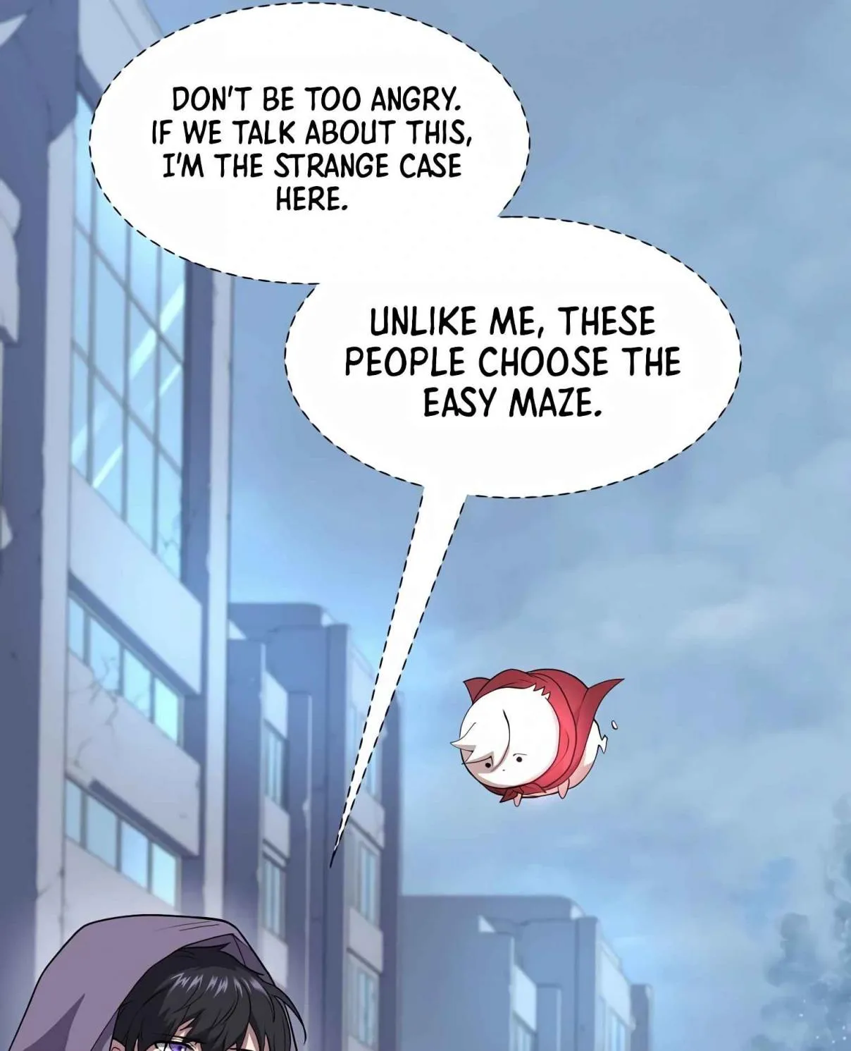 Read Skill Master Levels Up chapter 107.9 image 91 on Lezhin