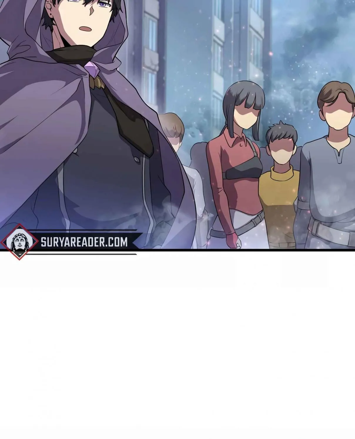 Read Skill Master Levels Up chapter 107.9 image 92 on Lezhin