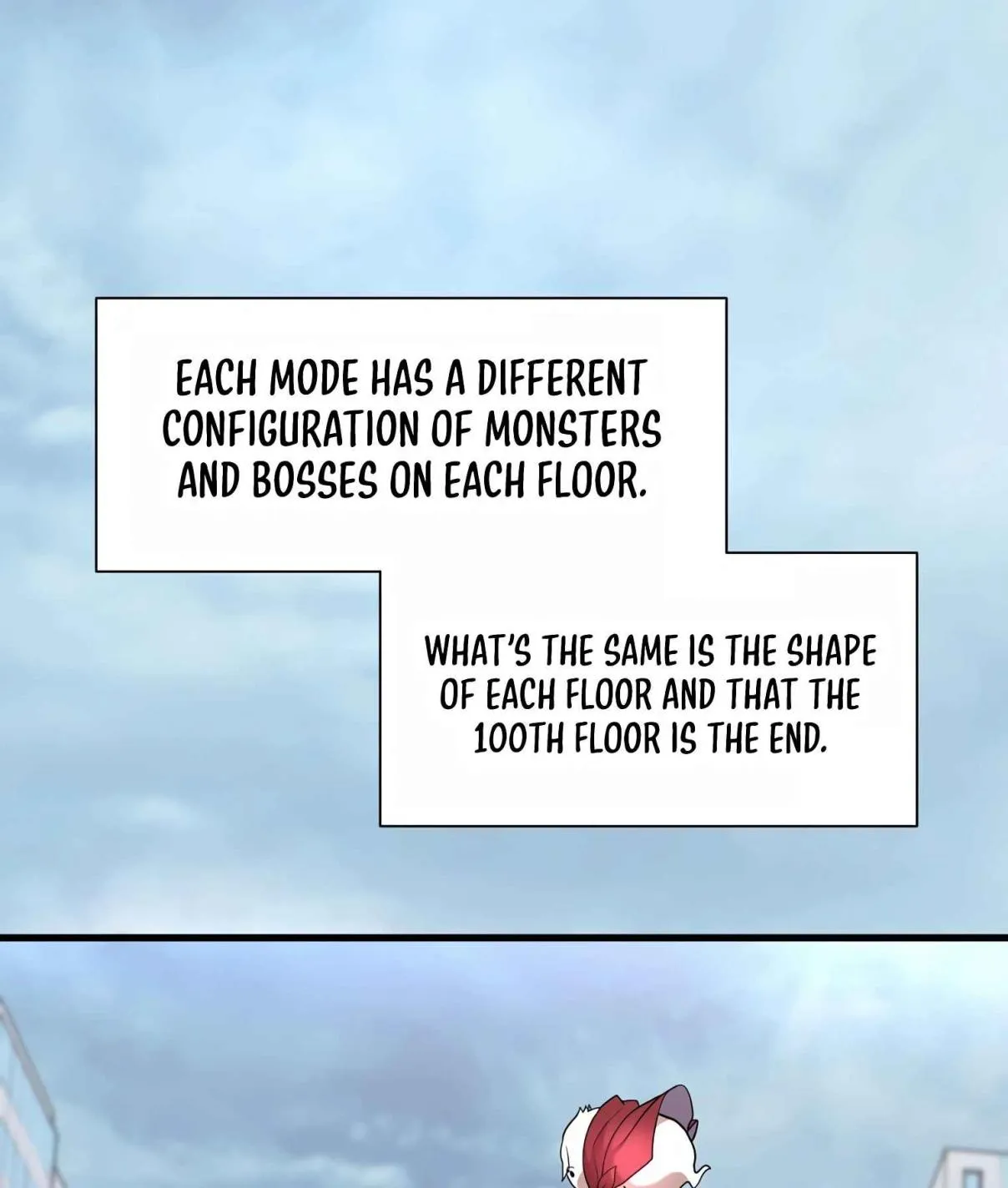 Read Skill Master Levels Up chapter 107.9 image 99 on Lezhin