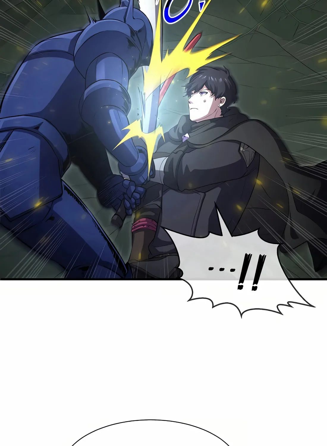 Read Skill Master Levels Up chapter 107 image 102 on Lezhin