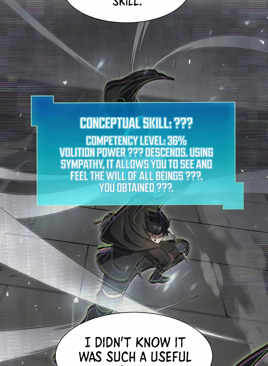 Read Skill Master Levels Up chapter 107 image 11 on Lezhin