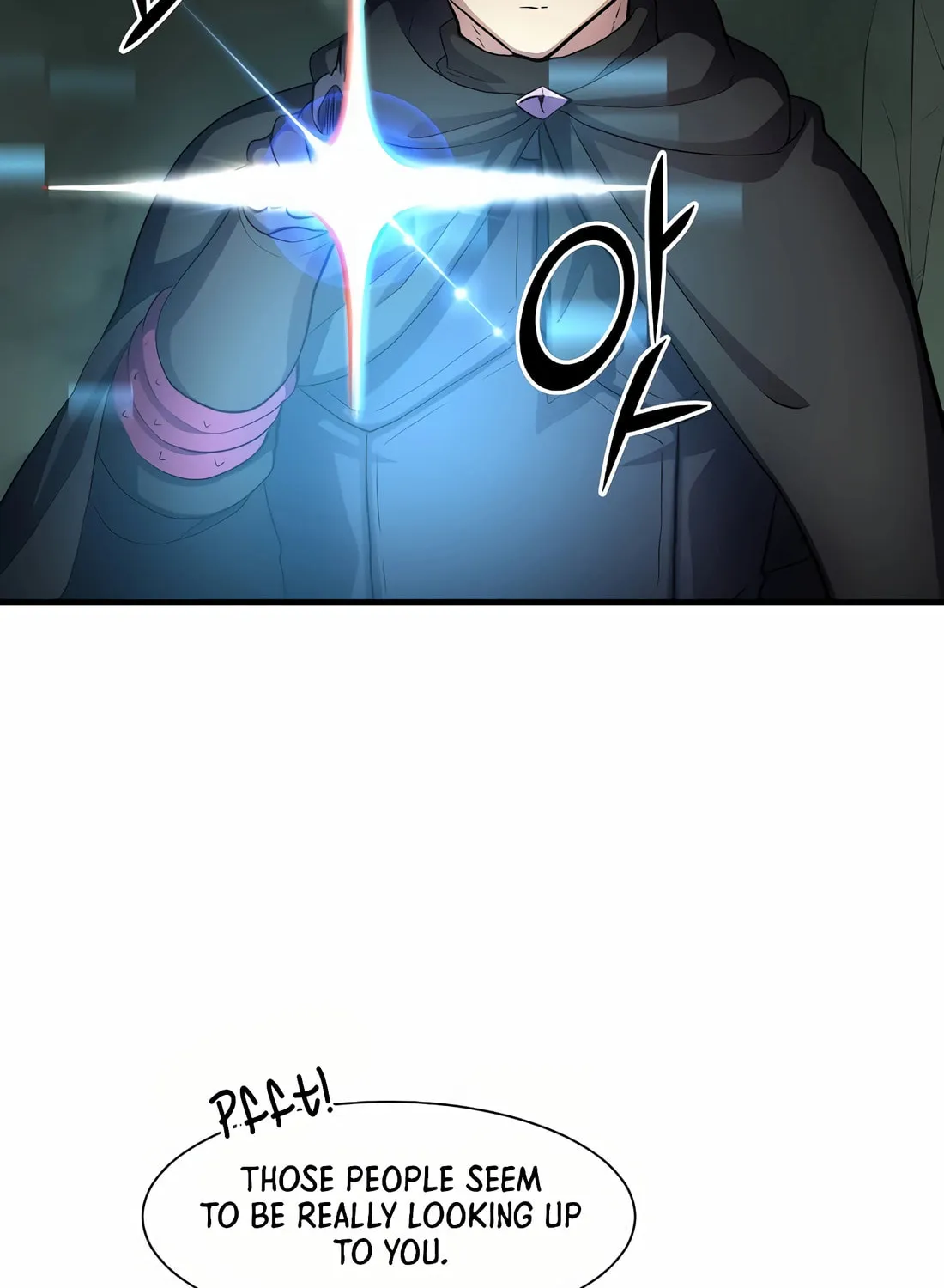 Read Skill Master Levels Up chapter 107 image 113 on Lezhin