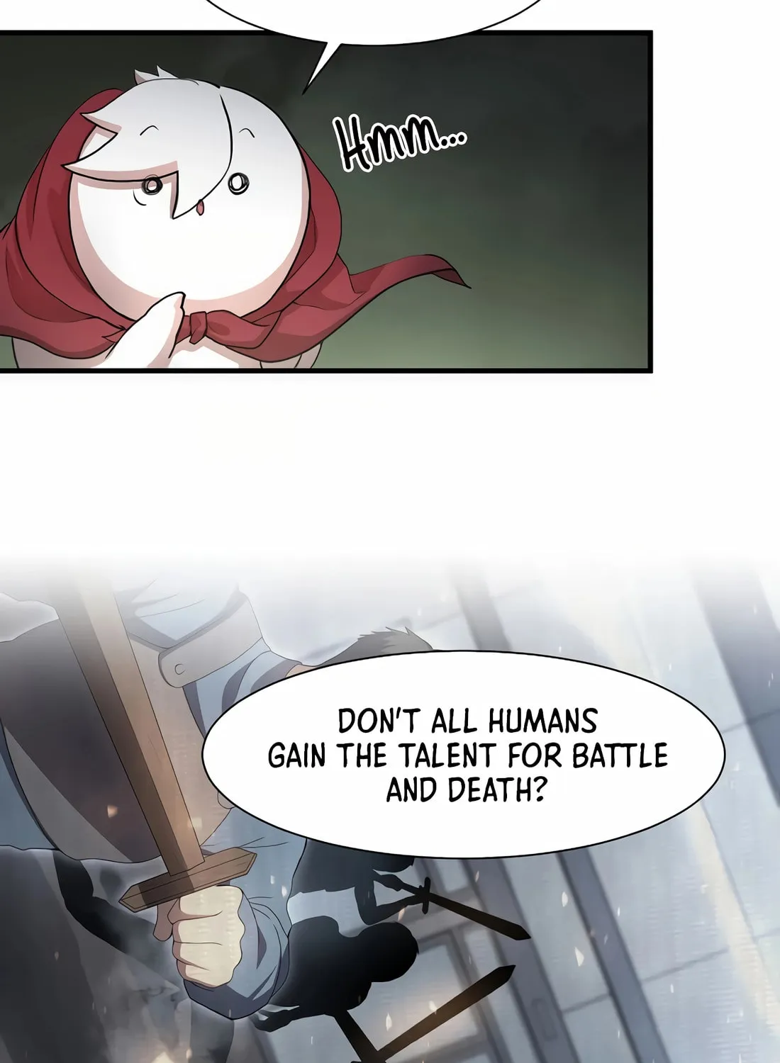 Read Skill Master Levels Up chapter 107 image 115 on Lezhin