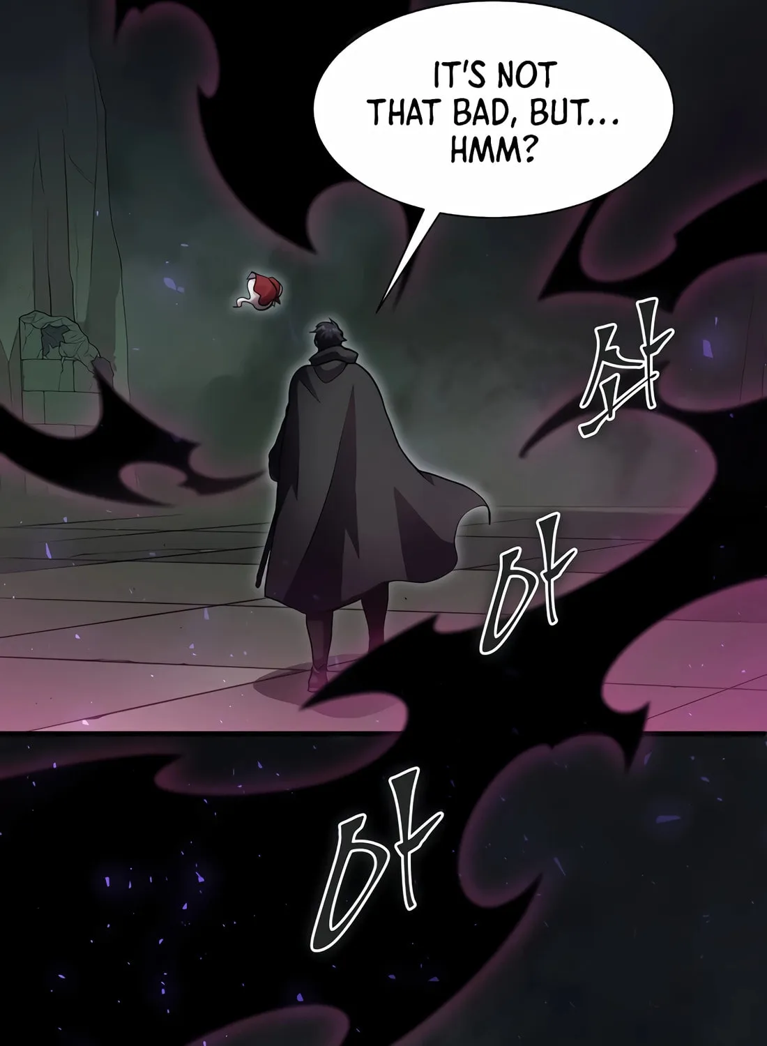 Read Skill Master Levels Up chapter 107 image 119 on Lezhin