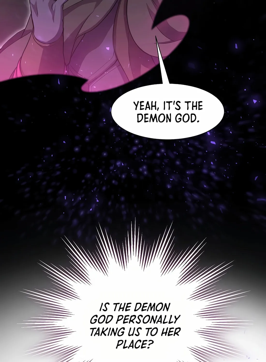 Read Skill Master Levels Up chapter 107 image 121 on Lezhin