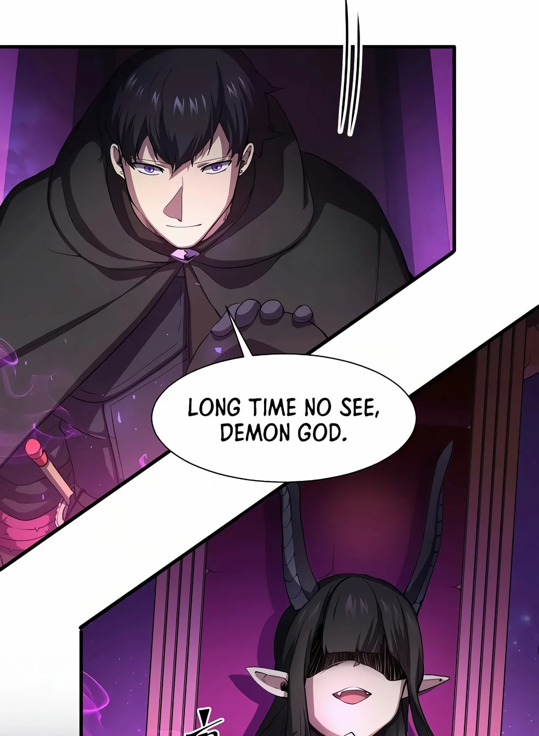Read Skill Master Levels Up chapter 107 image 124 on Lezhin