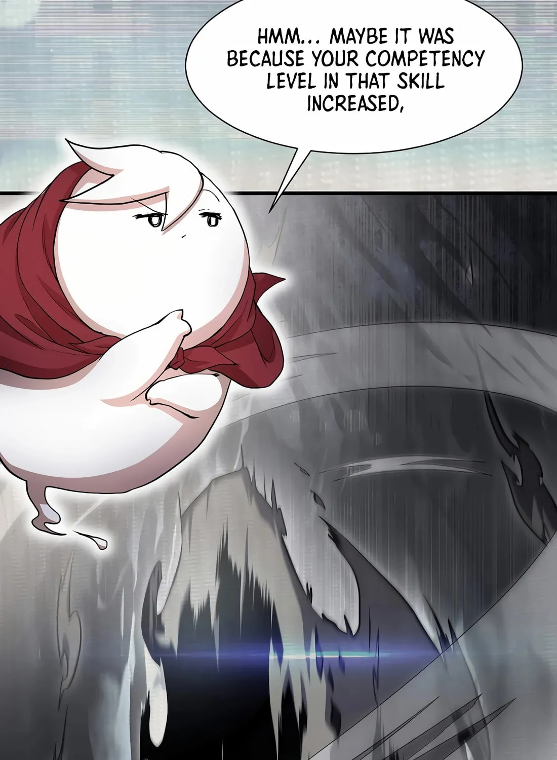 Read Skill Master Levels Up chapter 107 image 13 on Lezhin