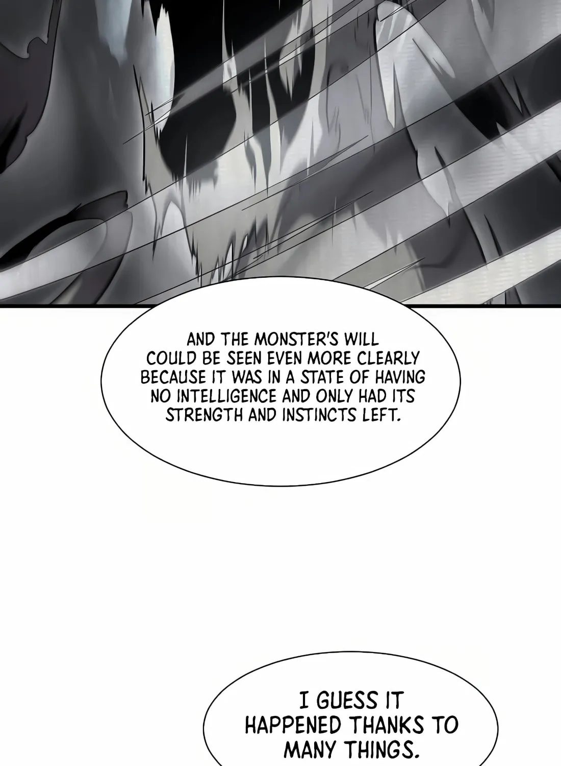 Read Skill Master Levels Up chapter 107 image 14 on Lezhin