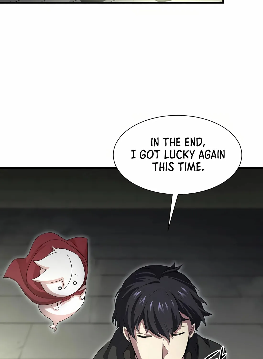 Read Skill Master Levels Up chapter 107 image 16 on Lezhin